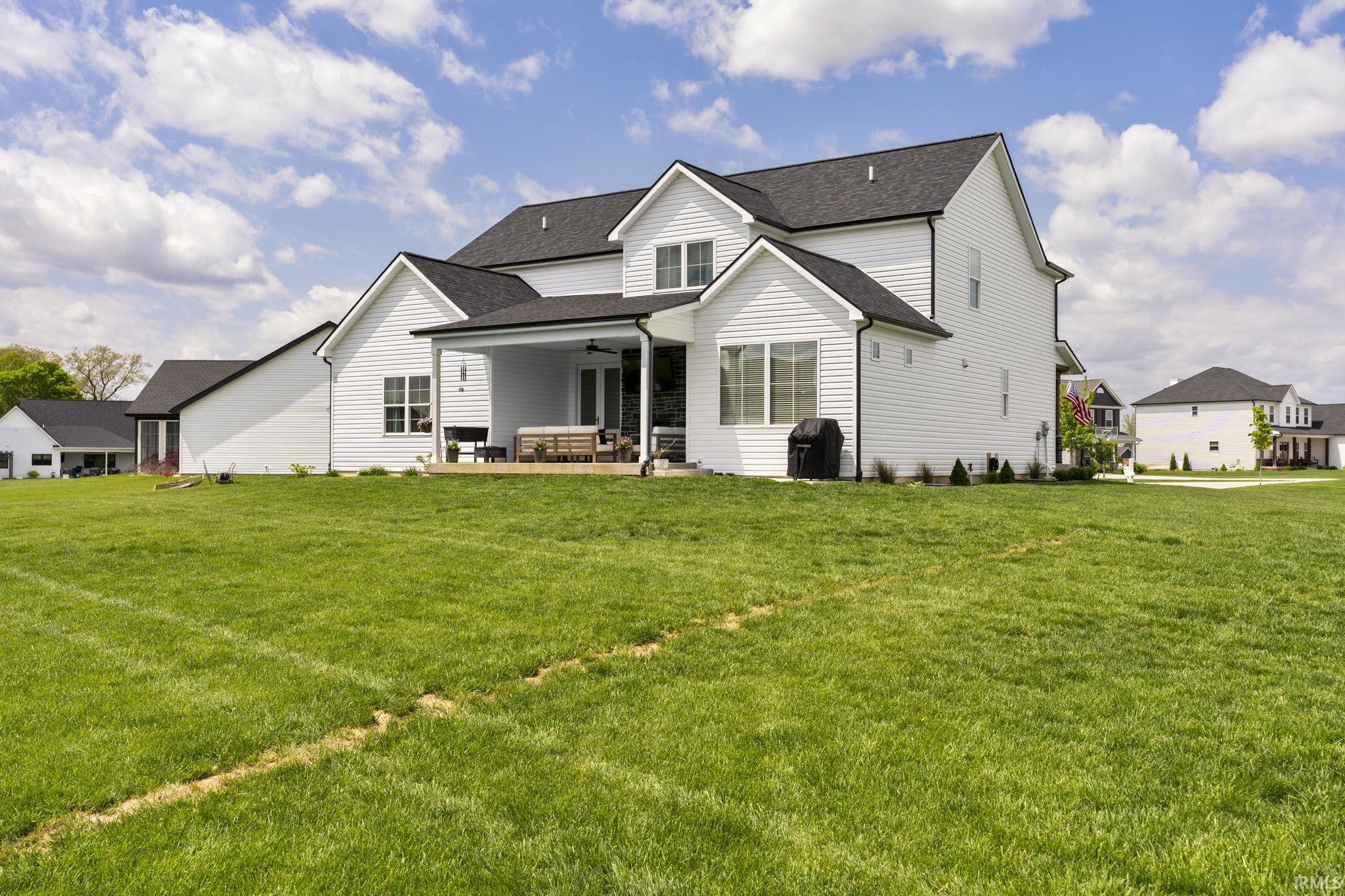4431 Admirals Cove Drive