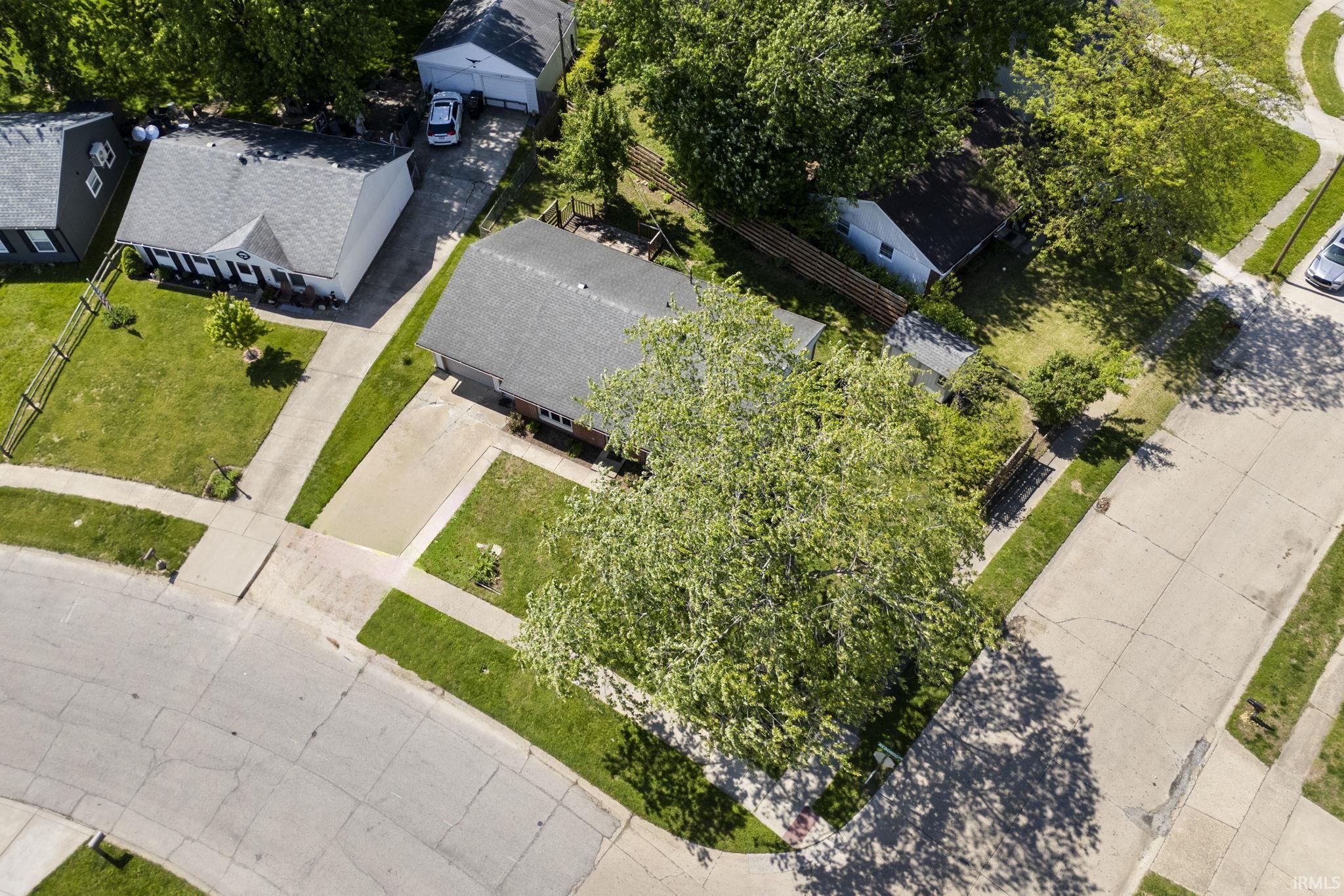 1212 Beaumont Drive