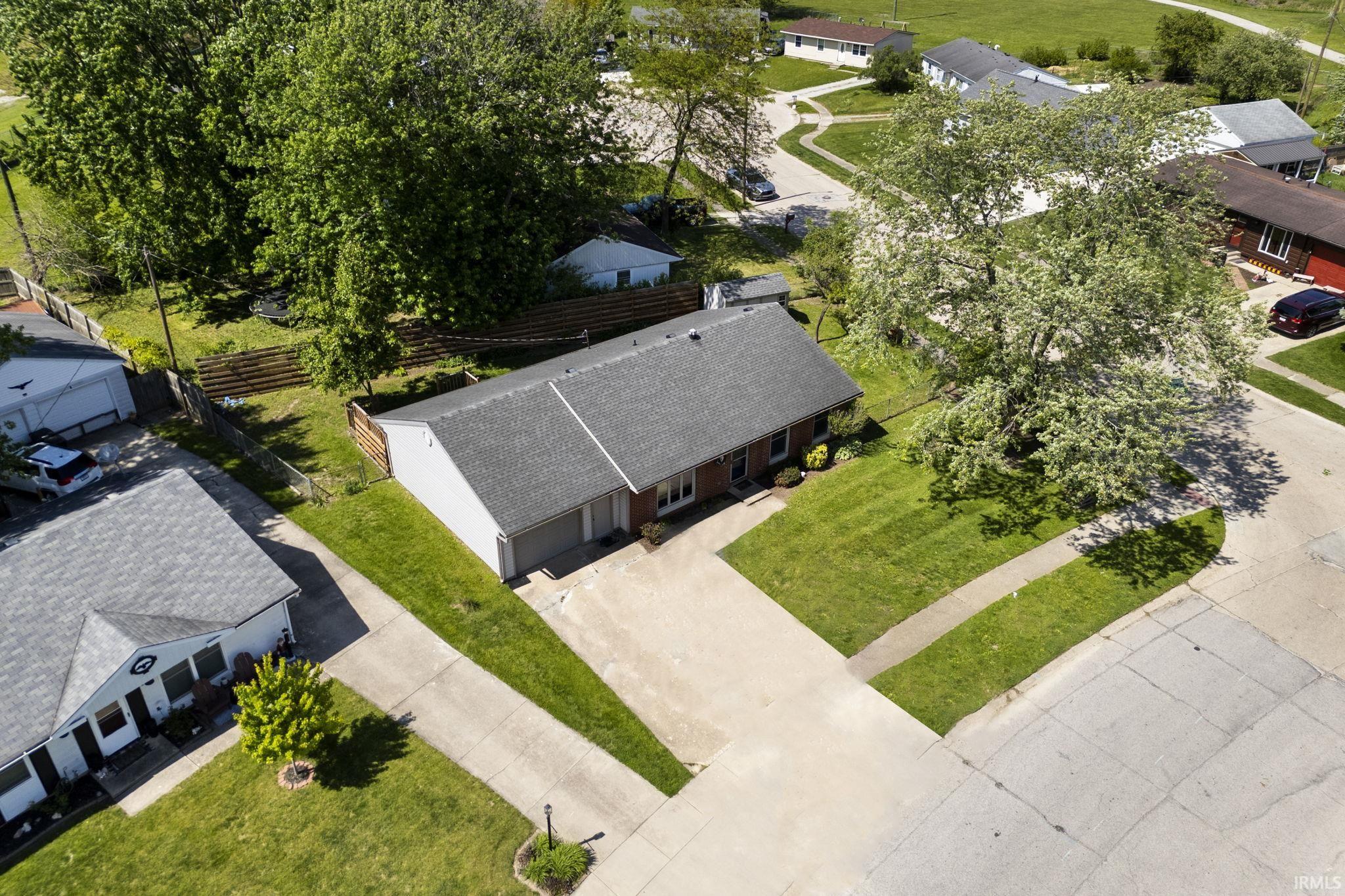 1212 Beaumont Drive