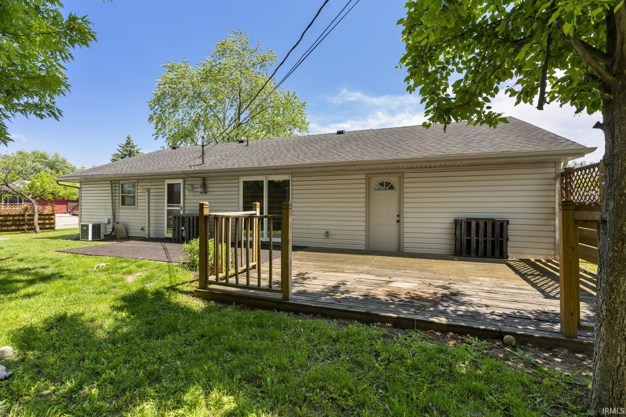 1212 Beaumont Drive