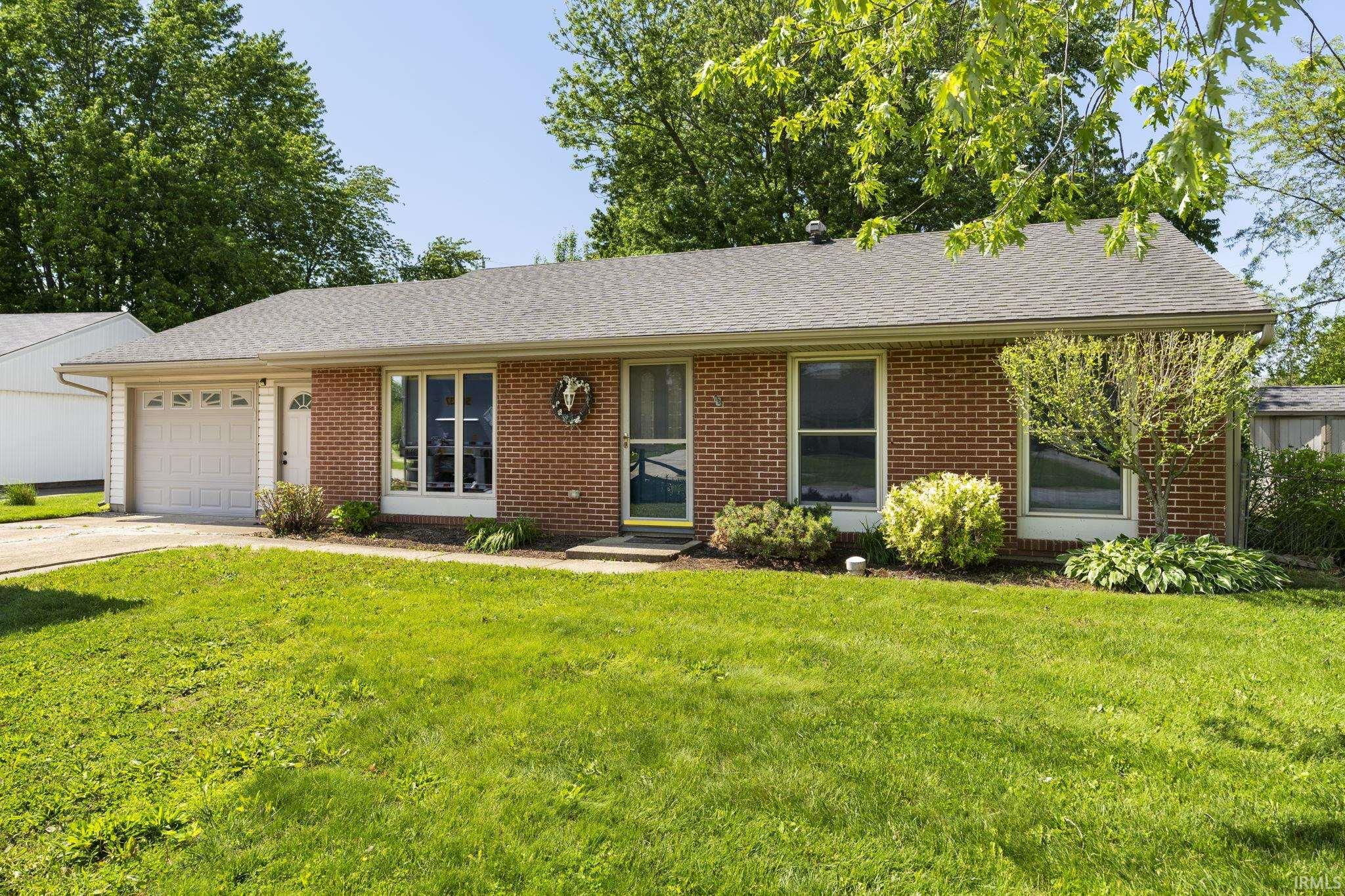 1212 Beaumont Drive