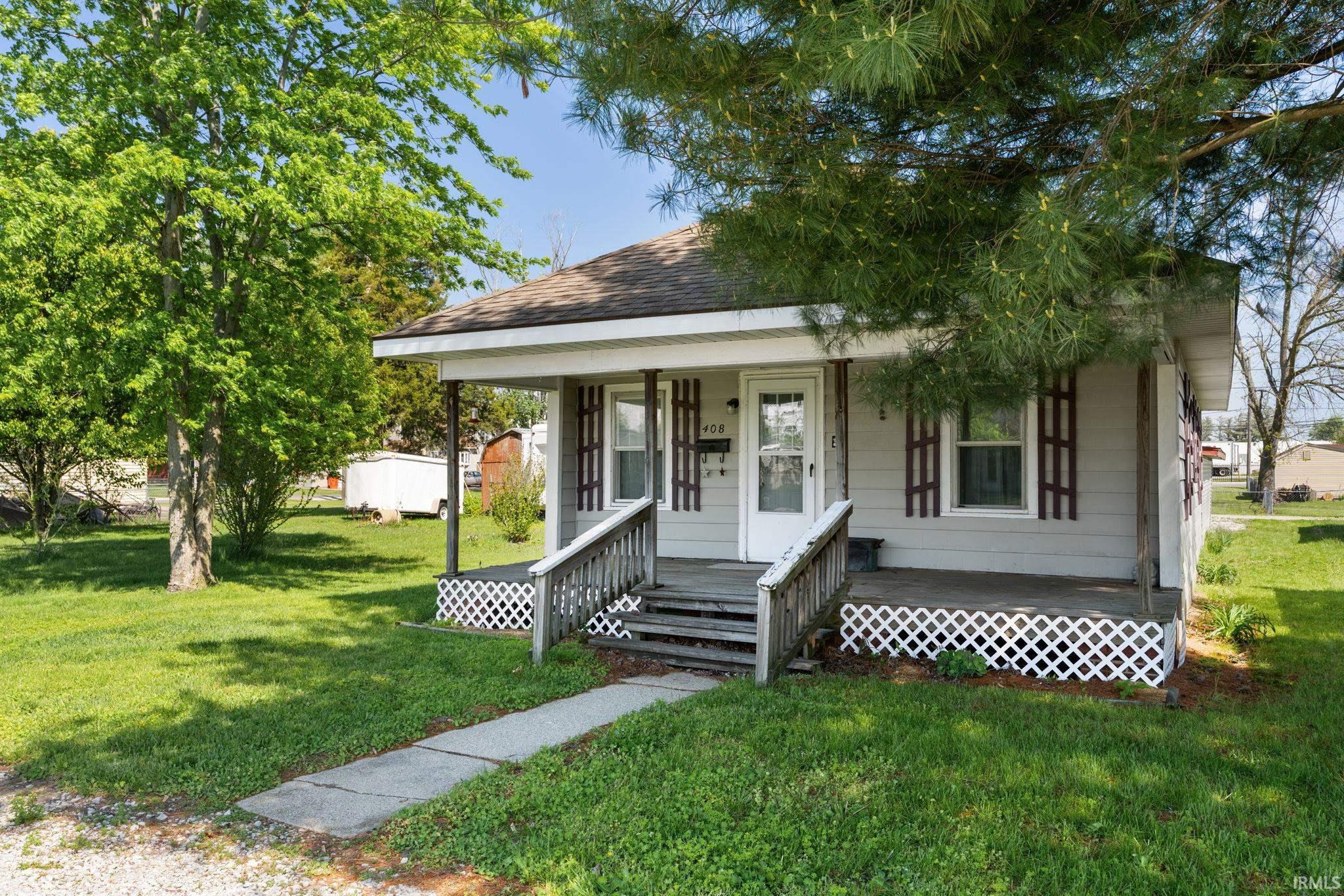 408 Turpie Street