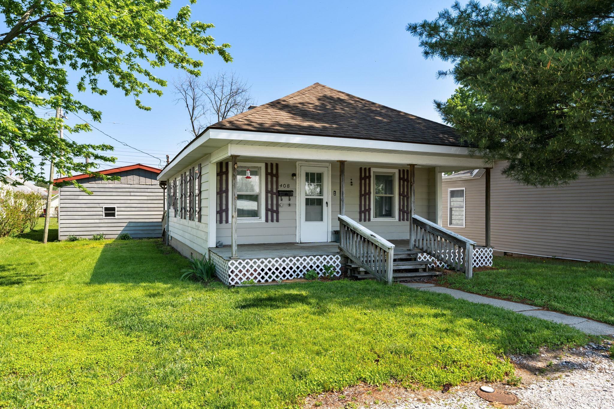 408 Turpie Street