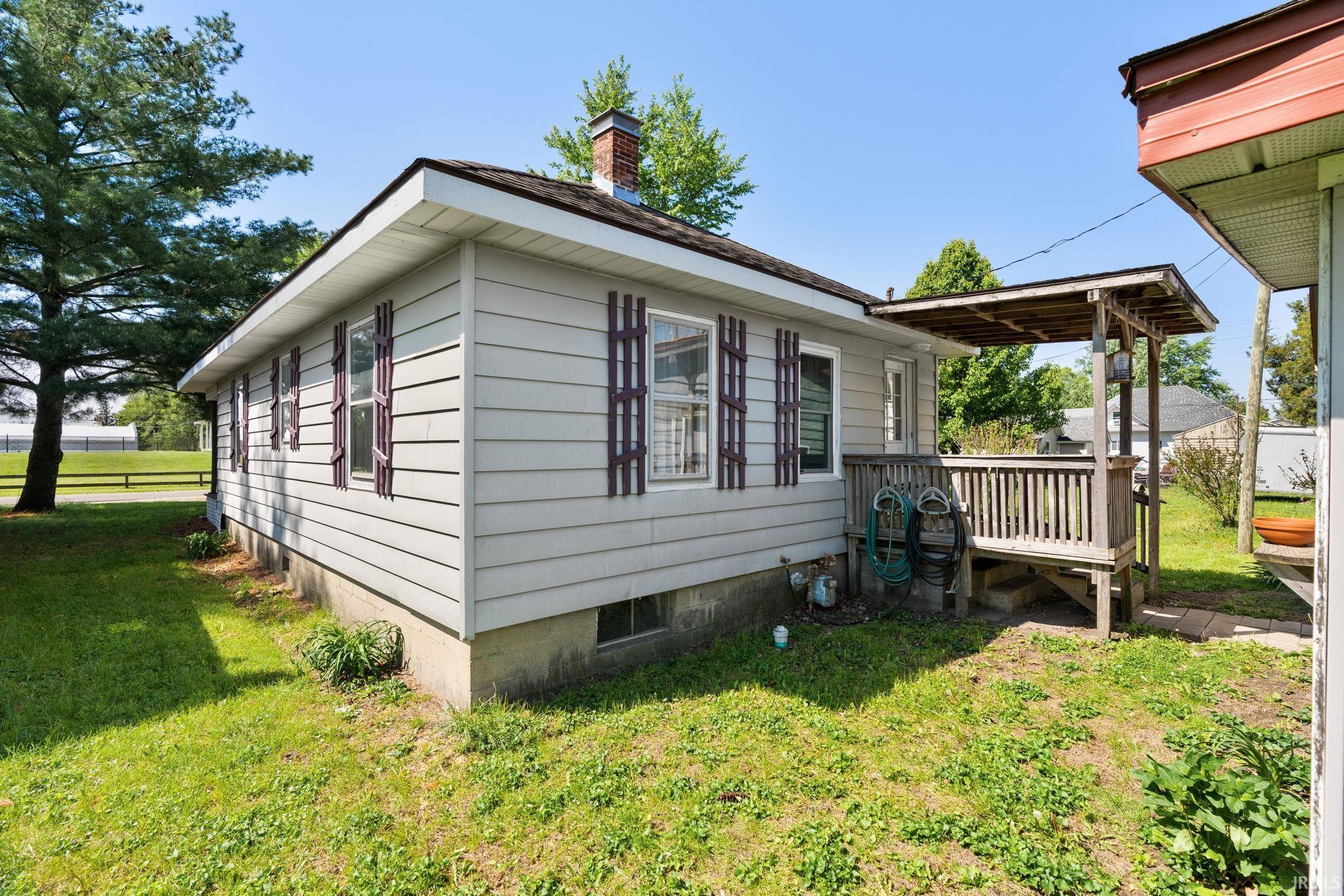 408 Turpie Street
