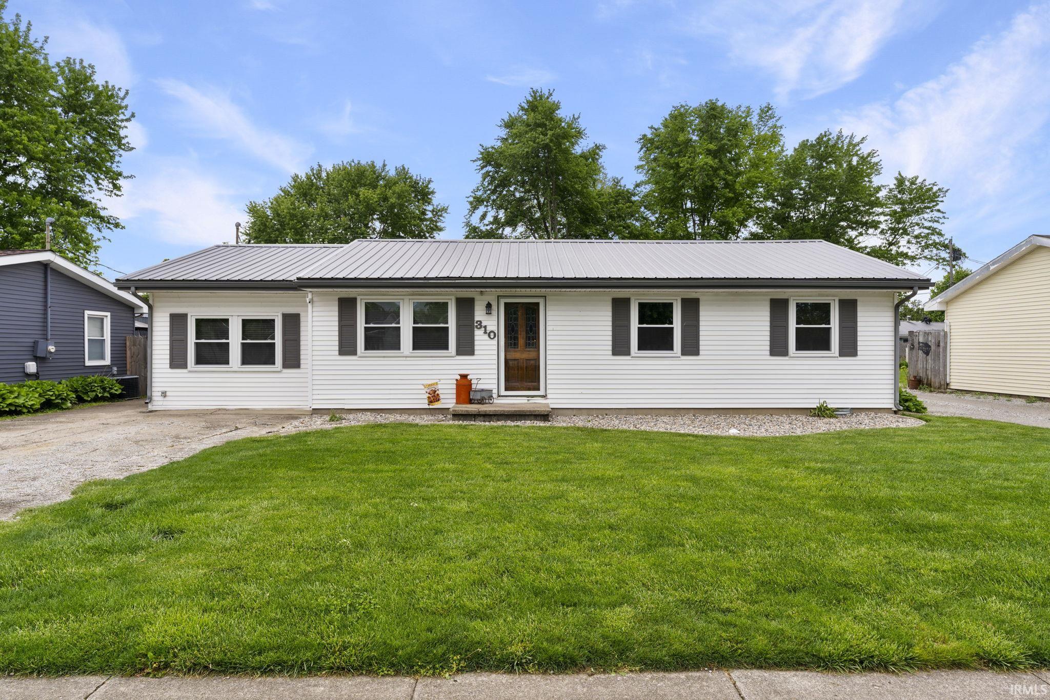 310 E 12TH Street