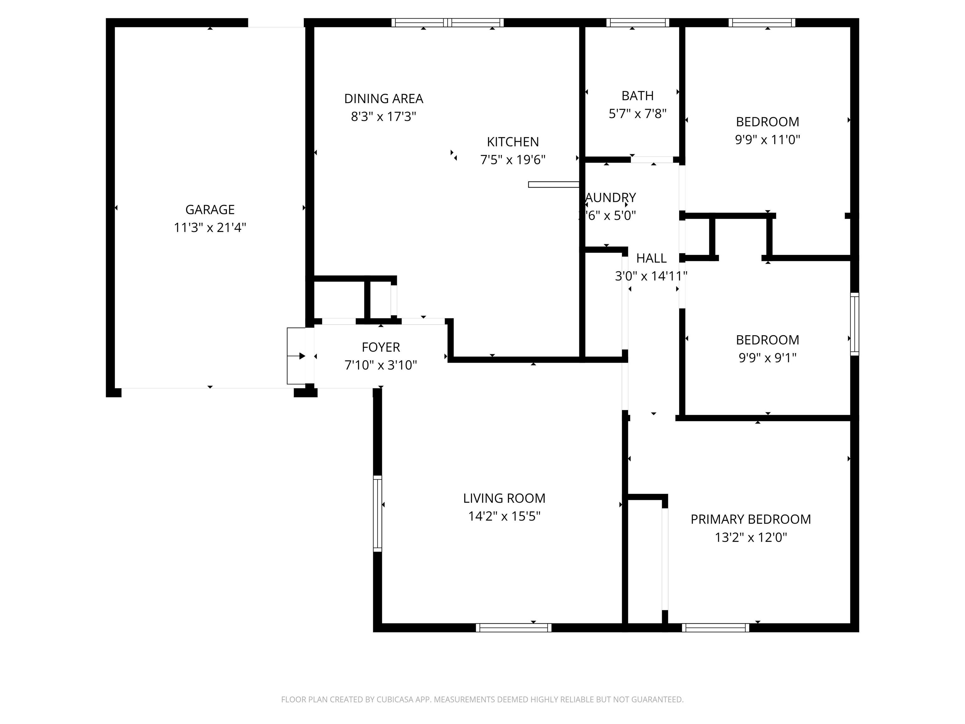 1005 Armory Road