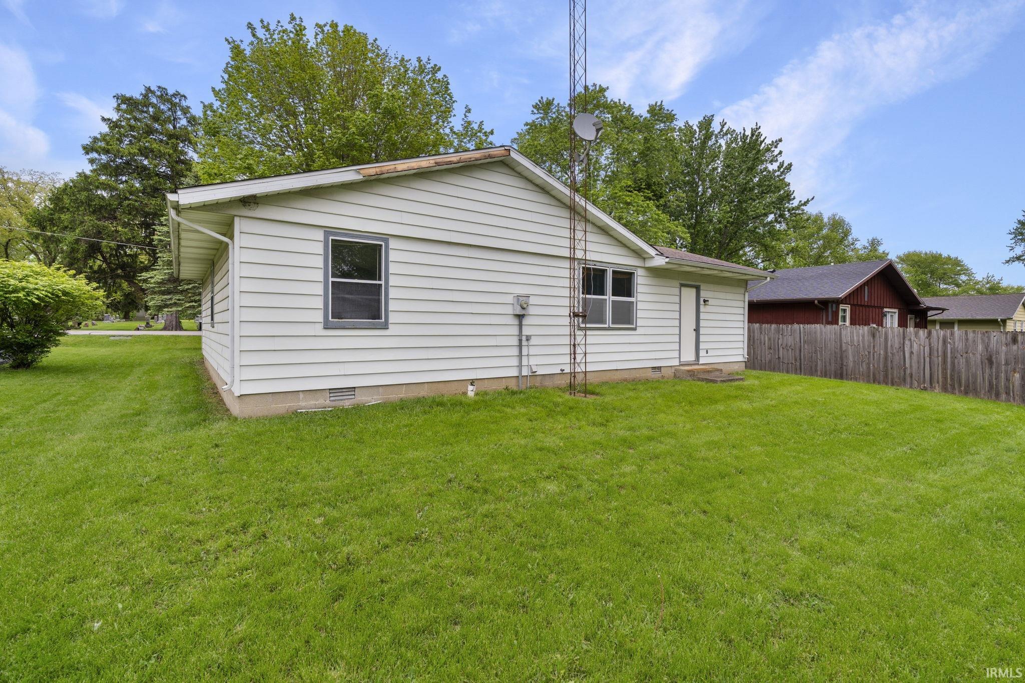 1005 Armory Road