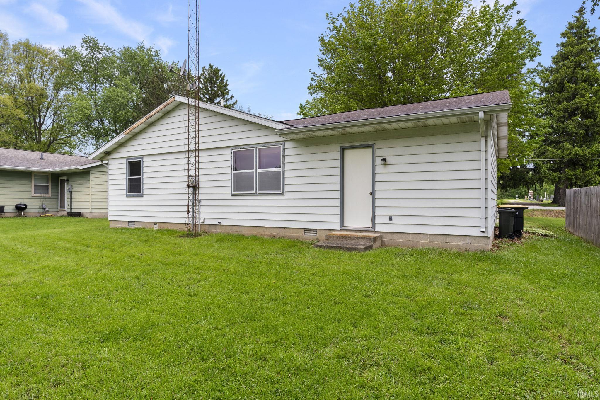 1005 Armory Road
