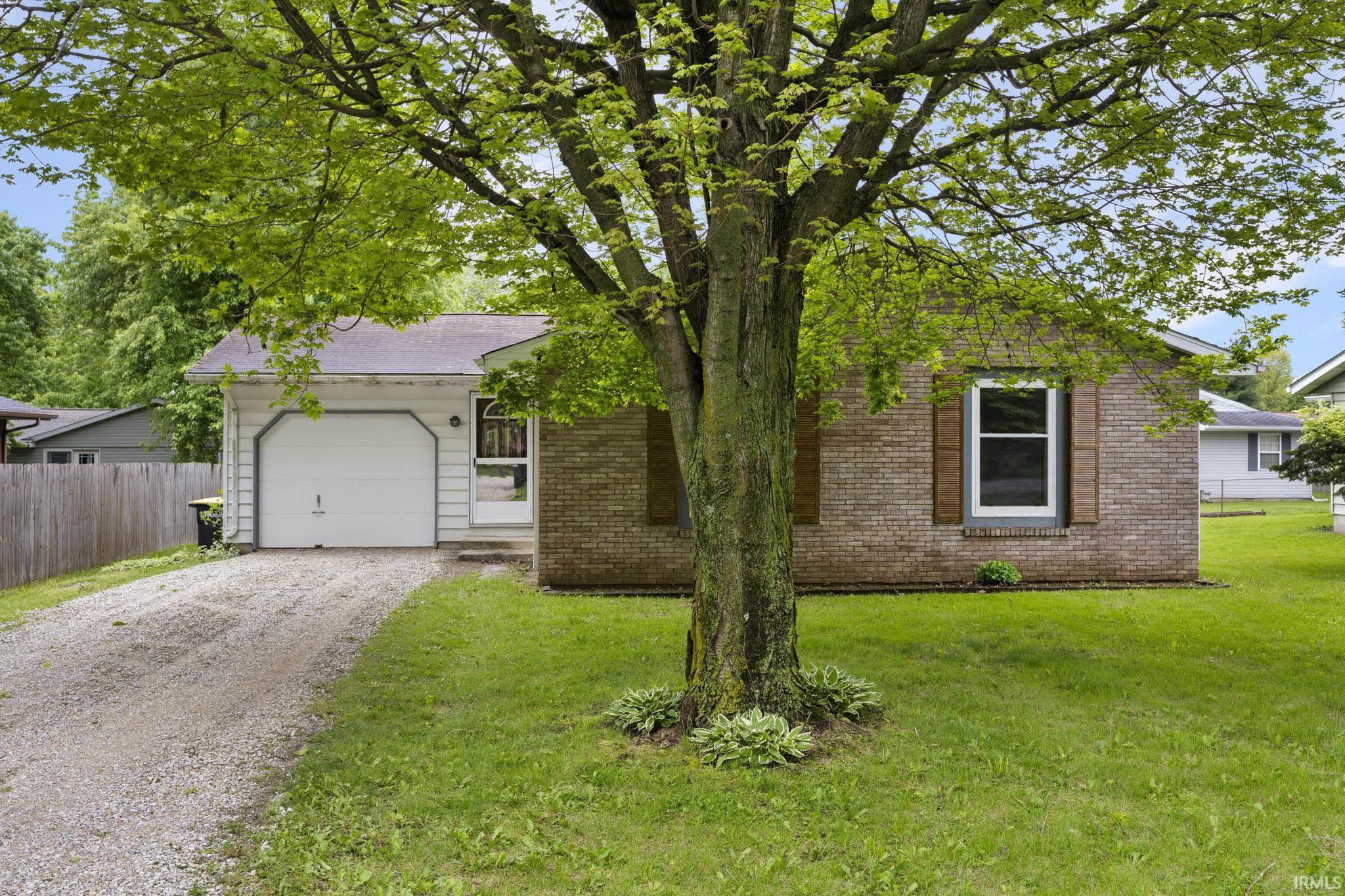 1005 Armory Road