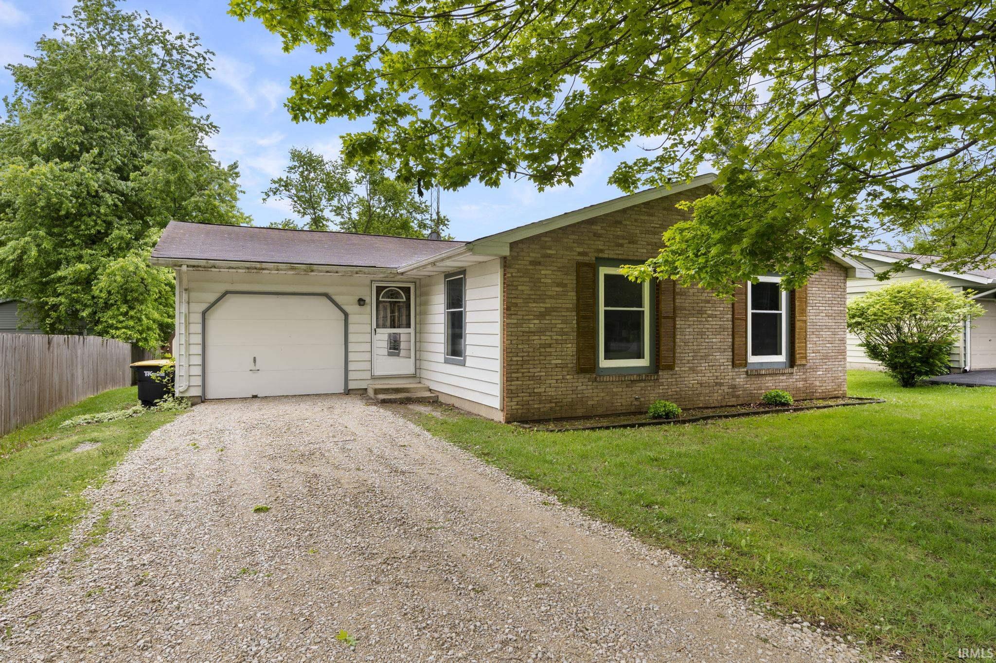 1005 Armory Road