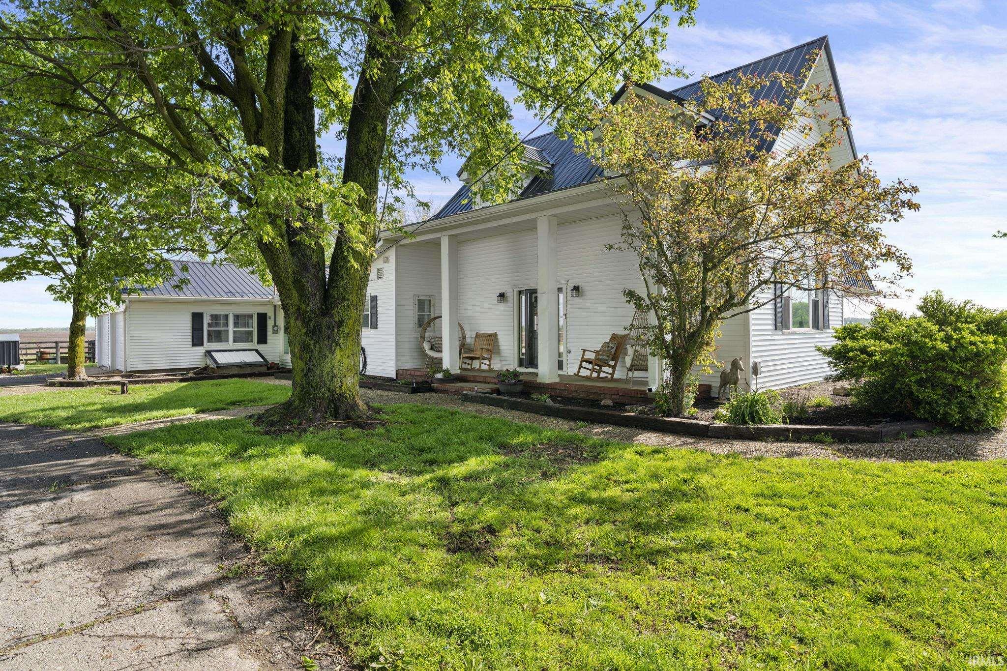 5040 E County Road 630 N Road