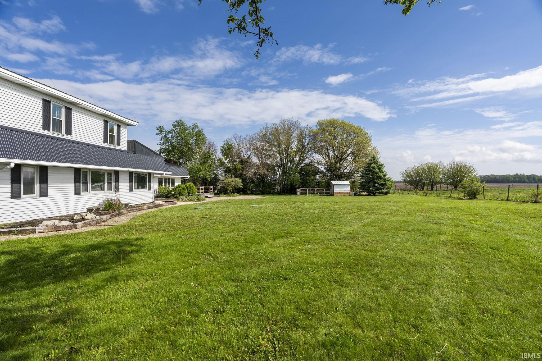 5040 E County Road 630 N Road