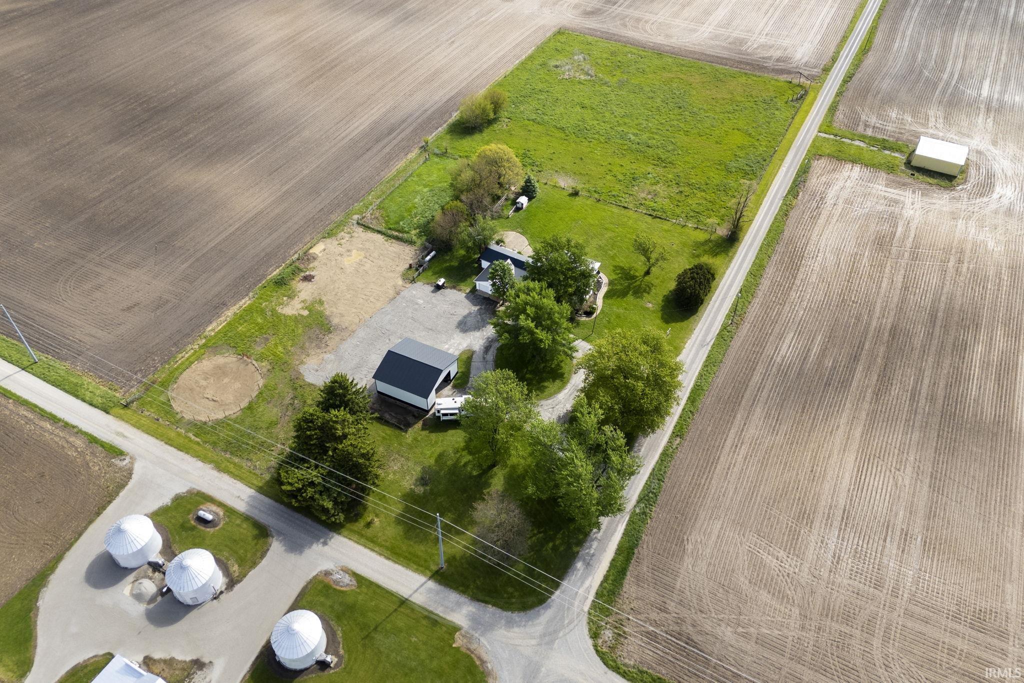 5040 E County Road 630 N Road