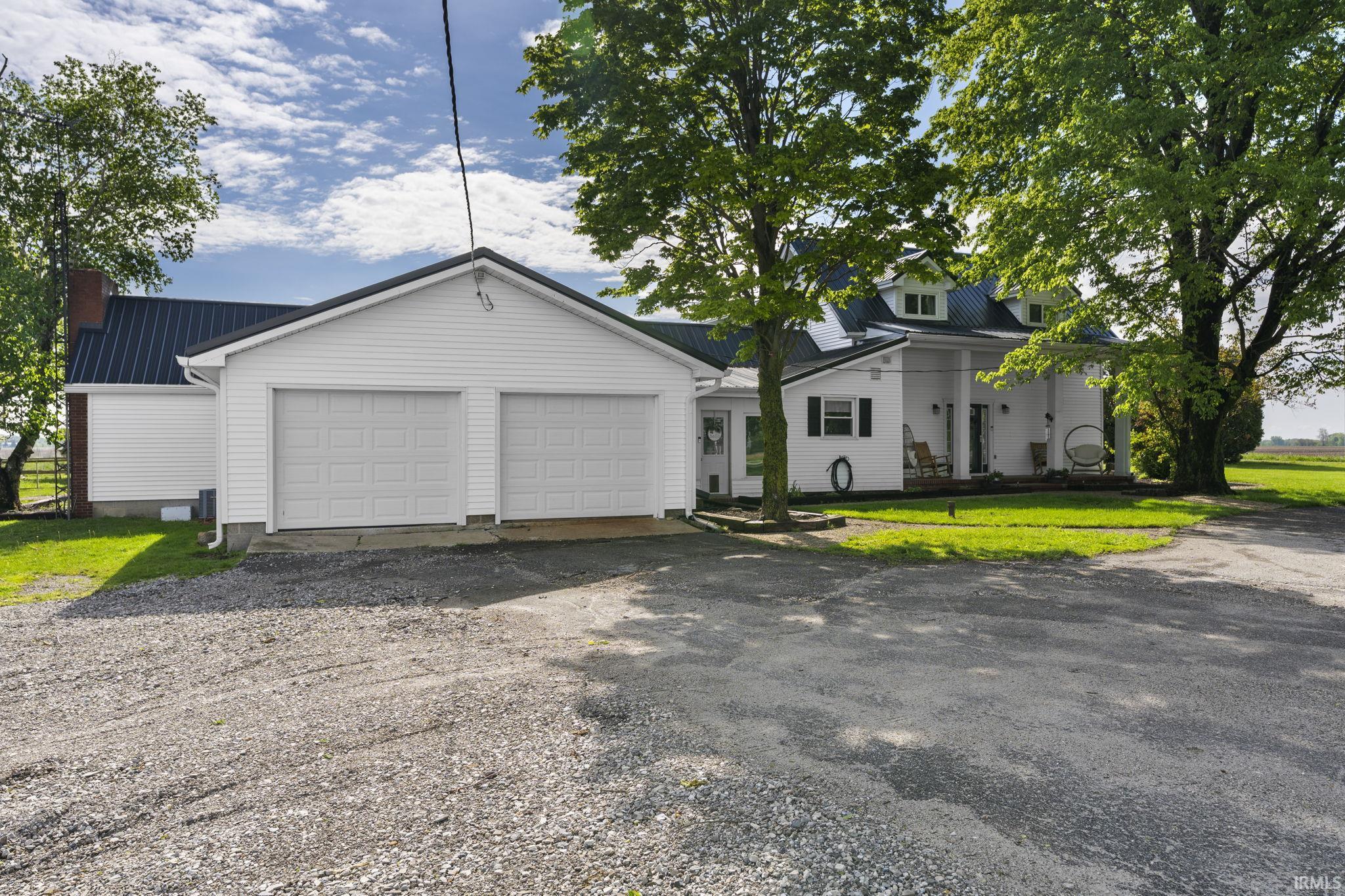 5040 E County Road 630 N Road
