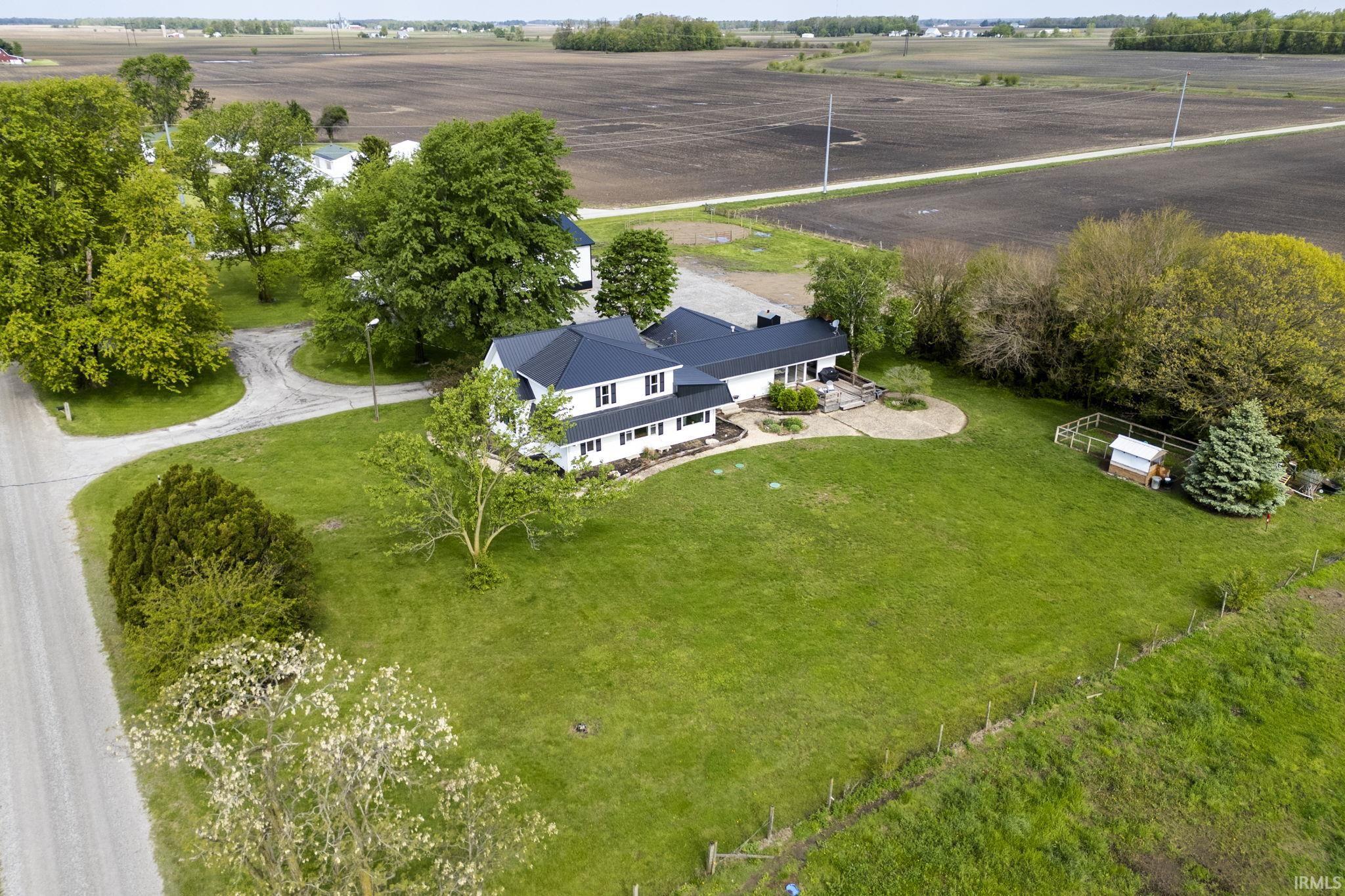 5040 E County Road 630 N Road