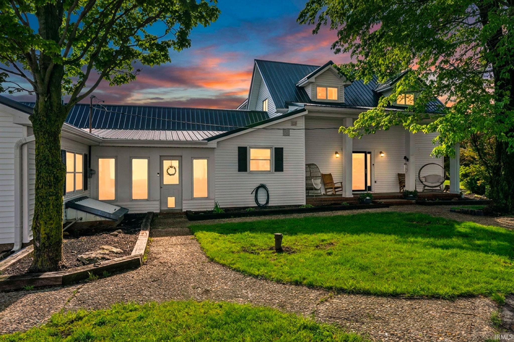 5040 E County Road 630 N Road