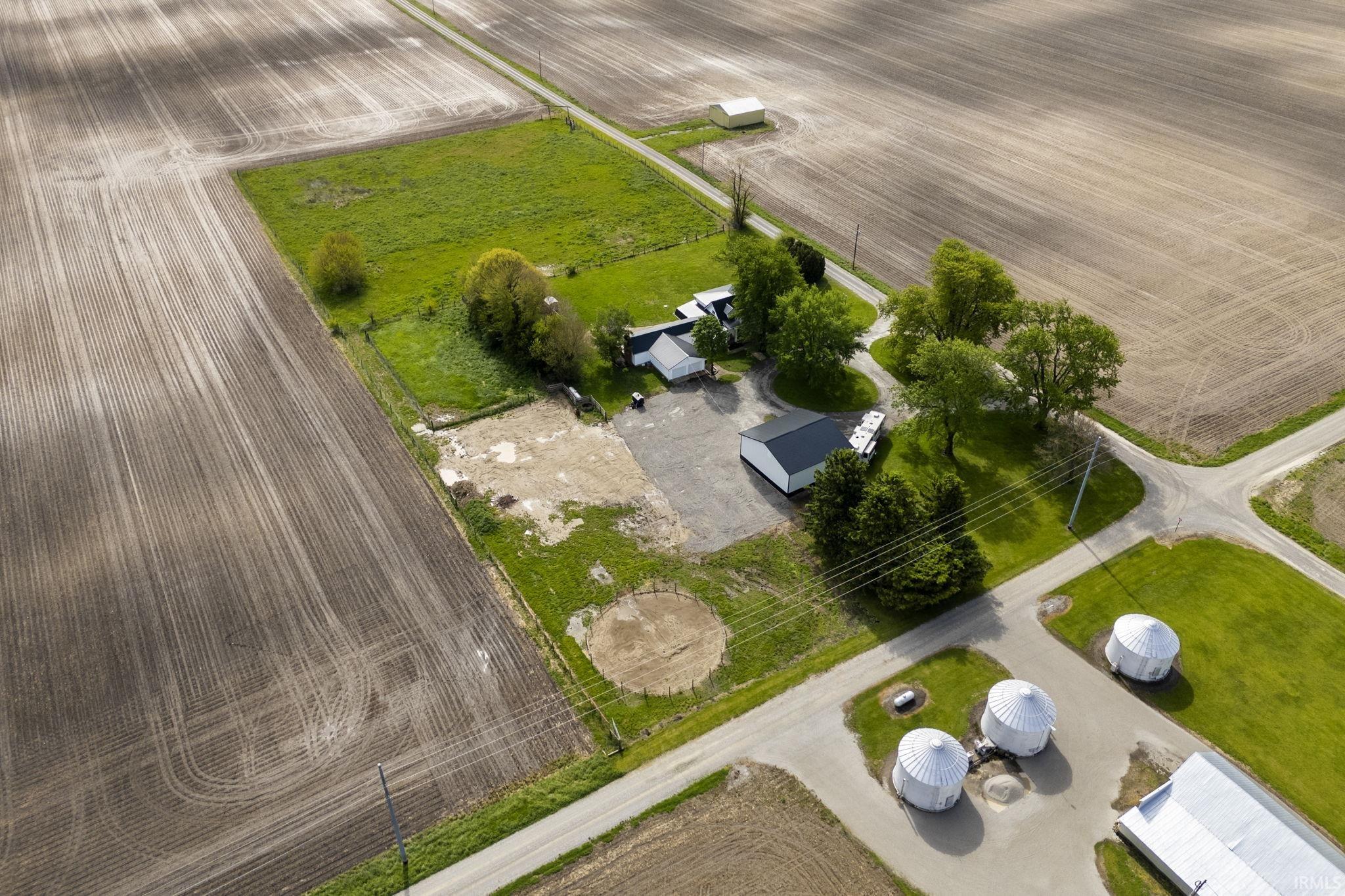 5040 E County Road 630 N Road