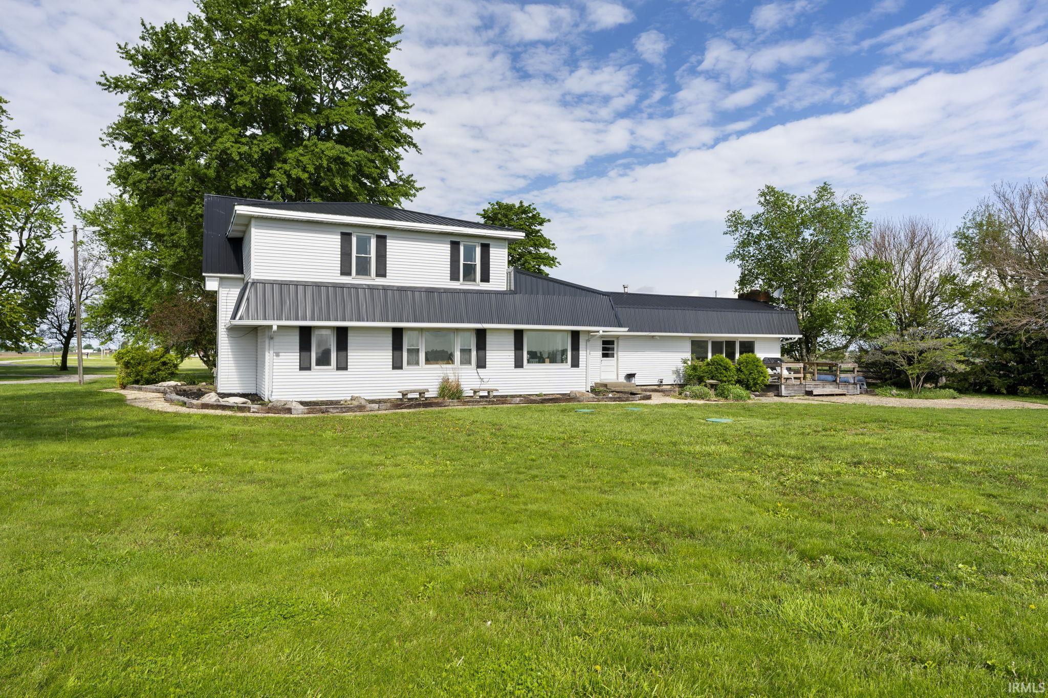 5040 E County Road 630 N Road