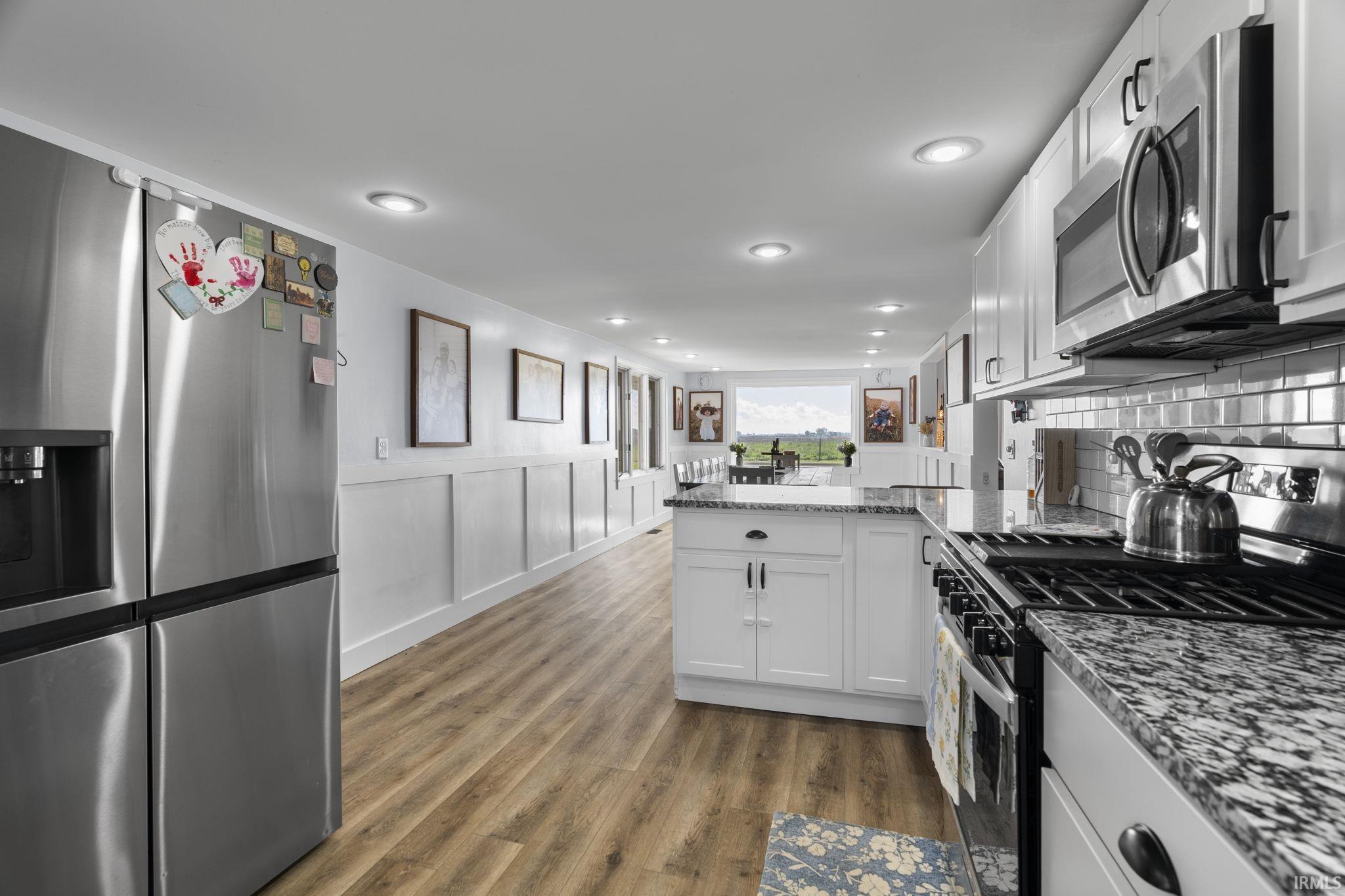 5040 E County Road 630 N Road