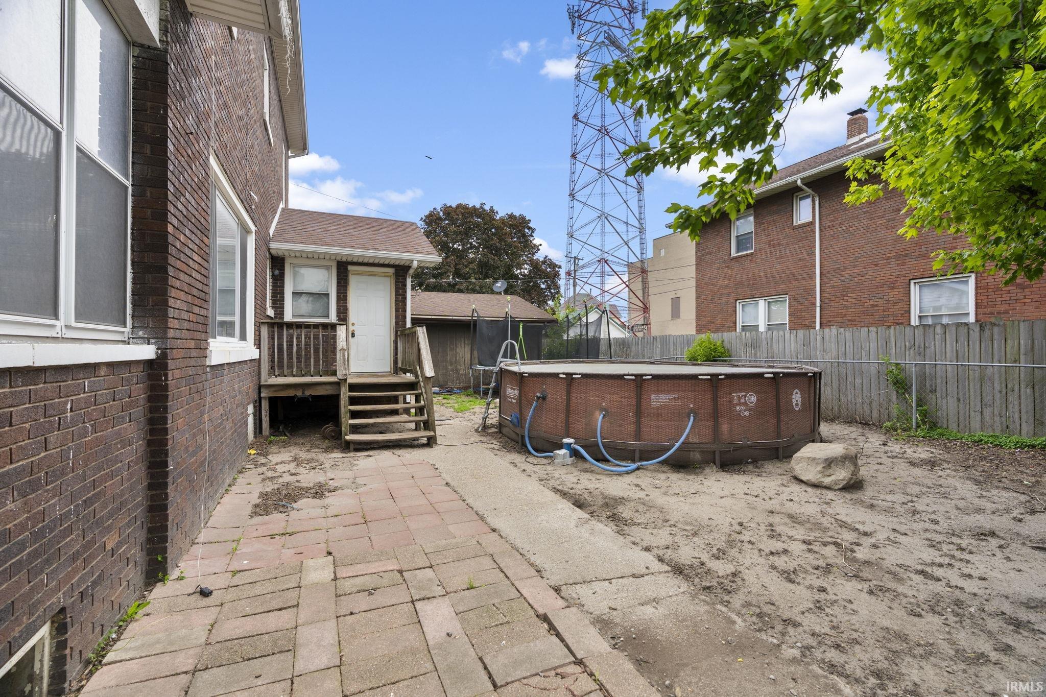 214 W Washington Street