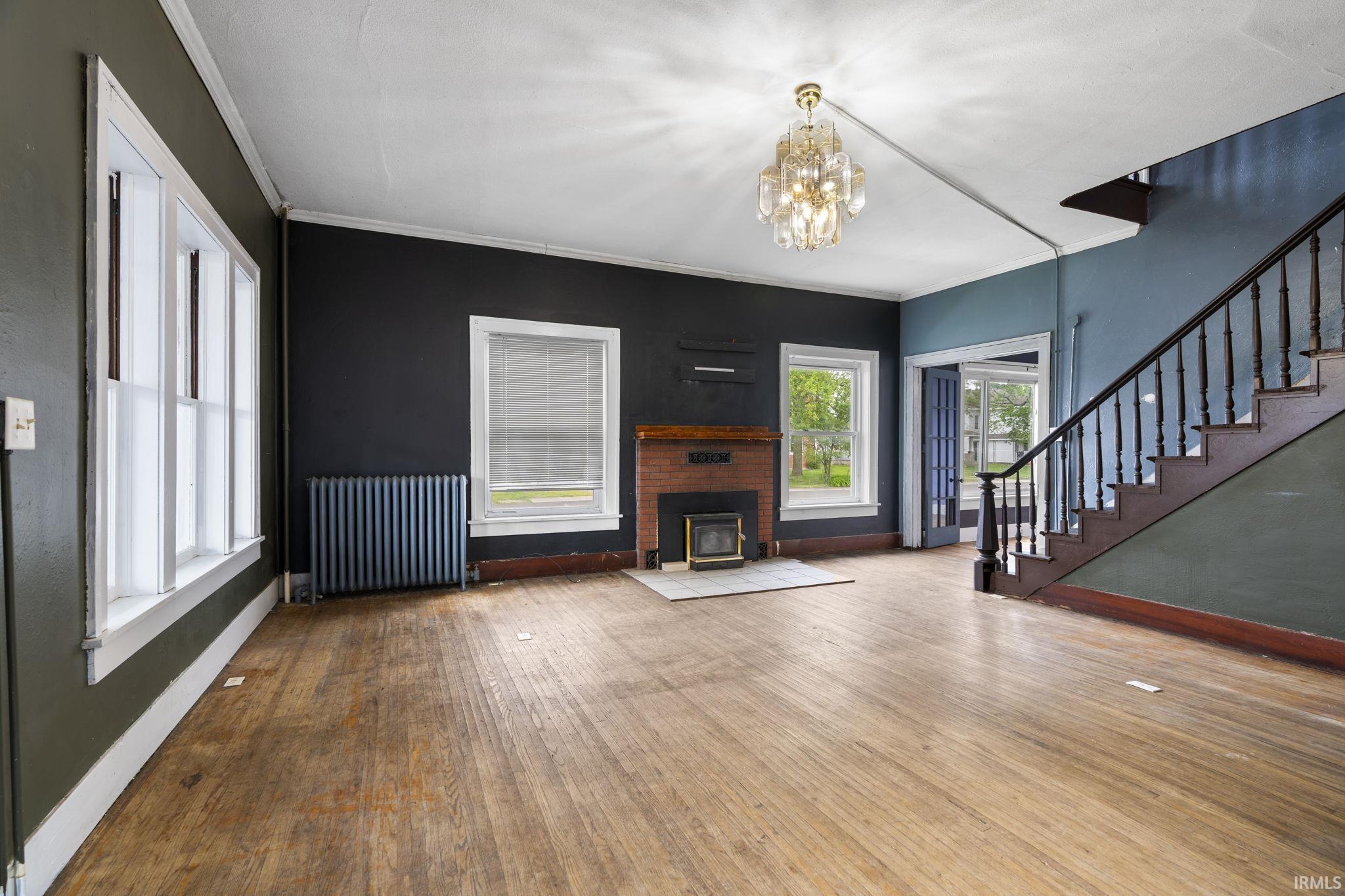 214 W Washington Street
