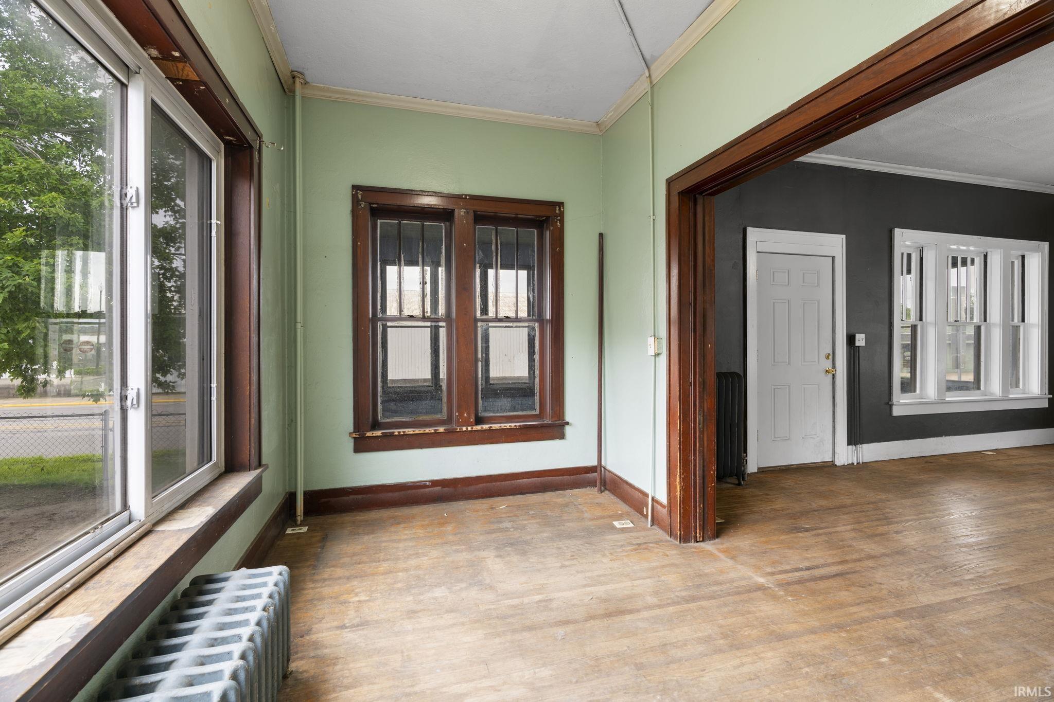 214 W Washington Street