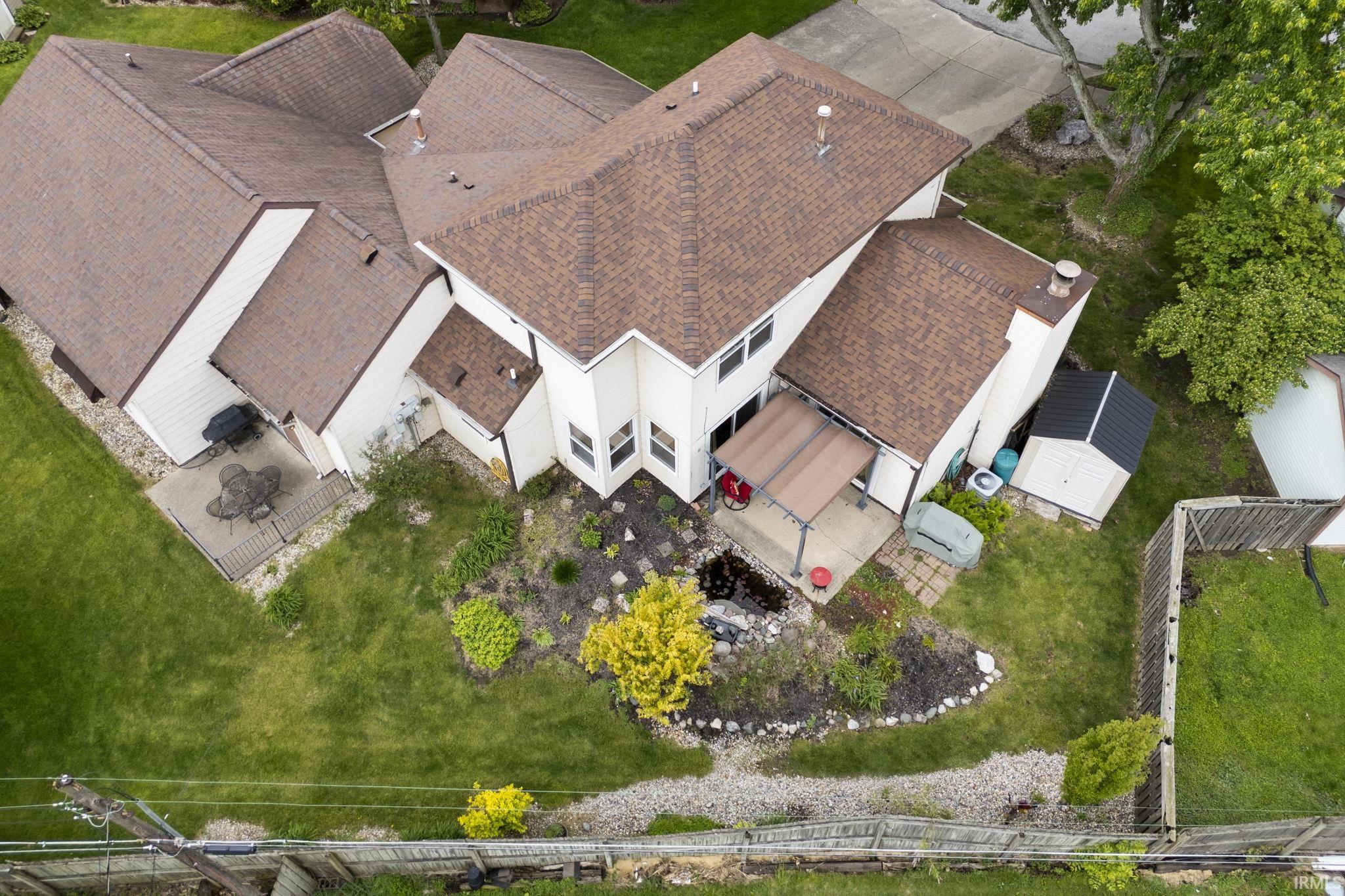 525 Wellington Court