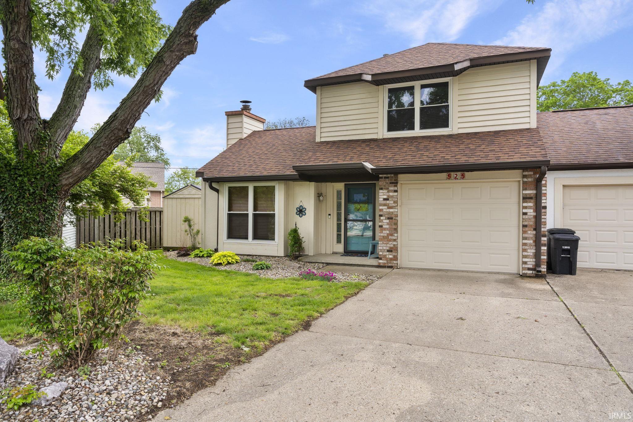 525 Wellington Court