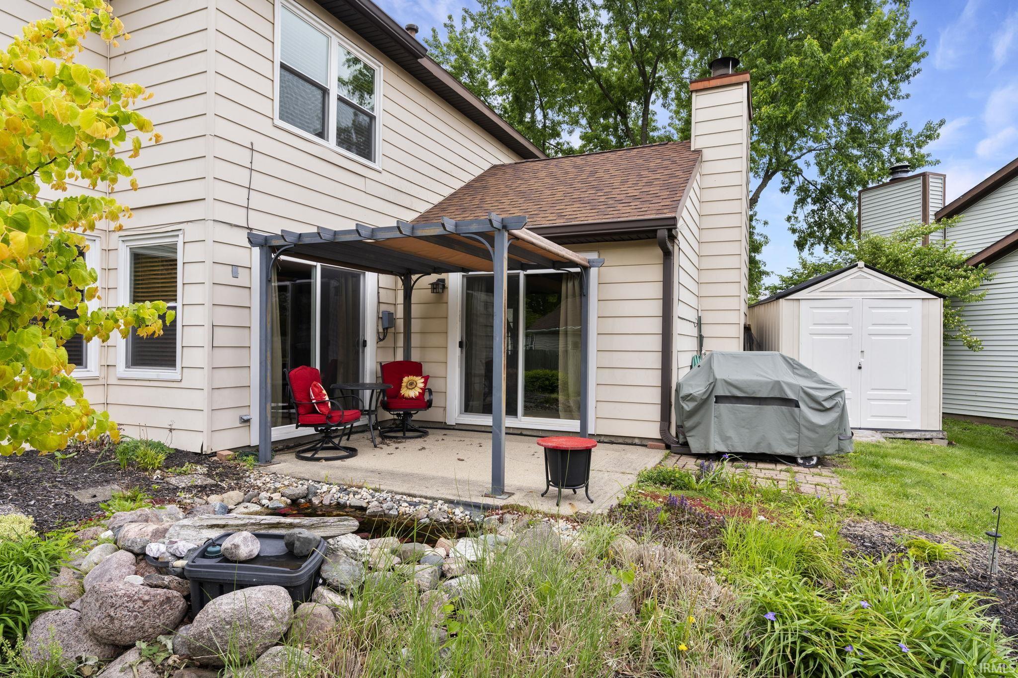 525 Wellington Court