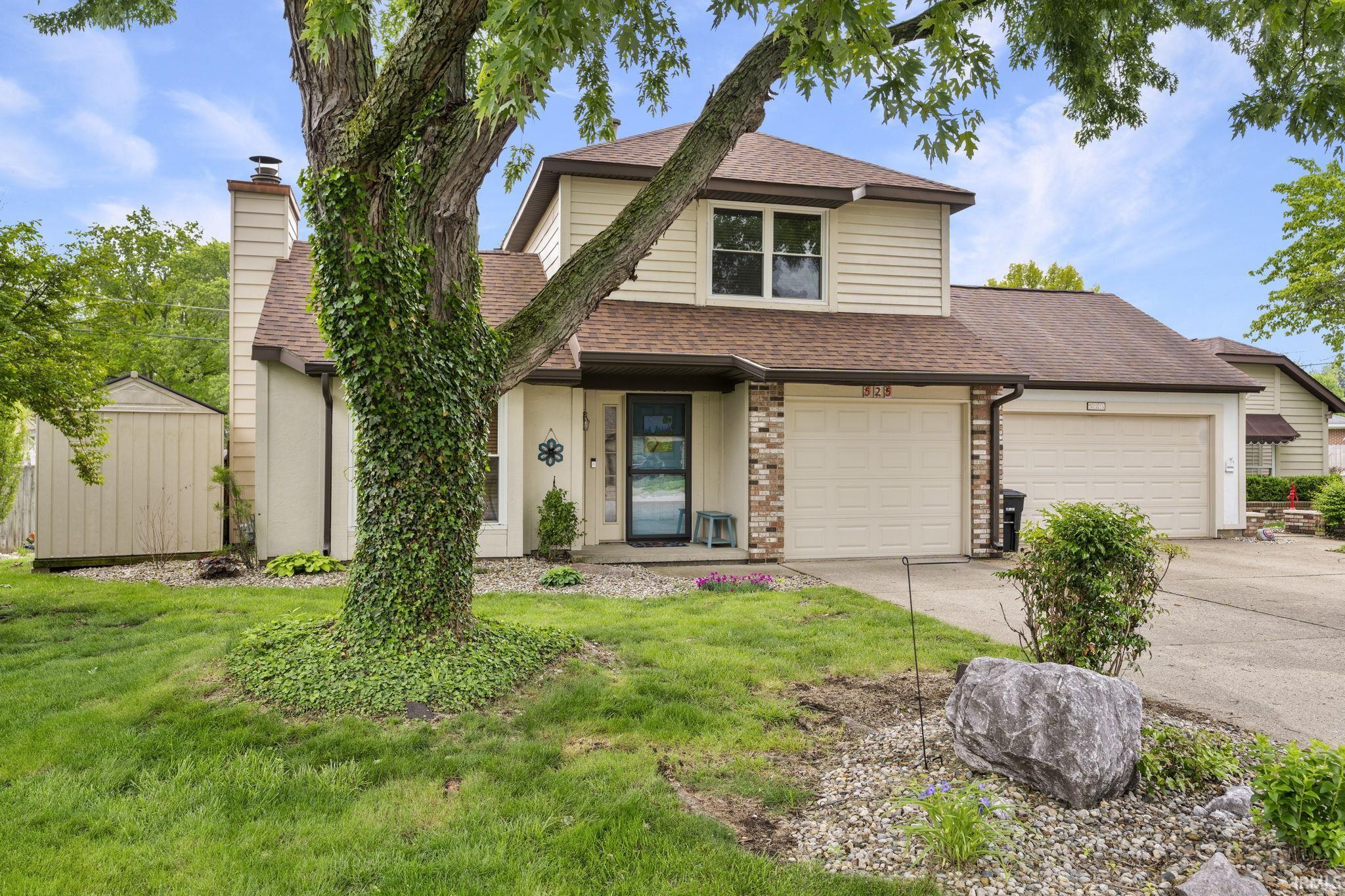 525 Wellington Court