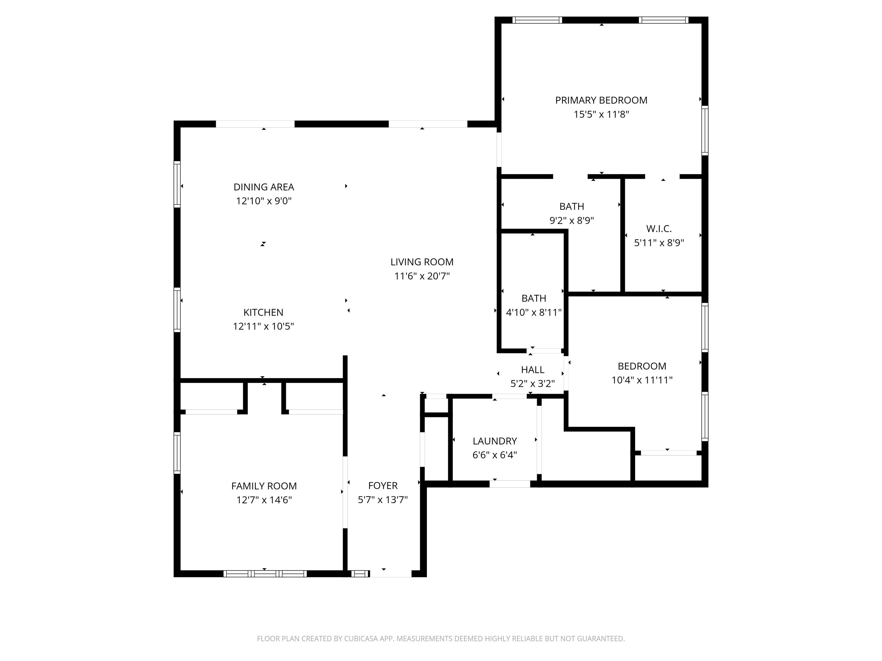 5989 W Hilltop Drive