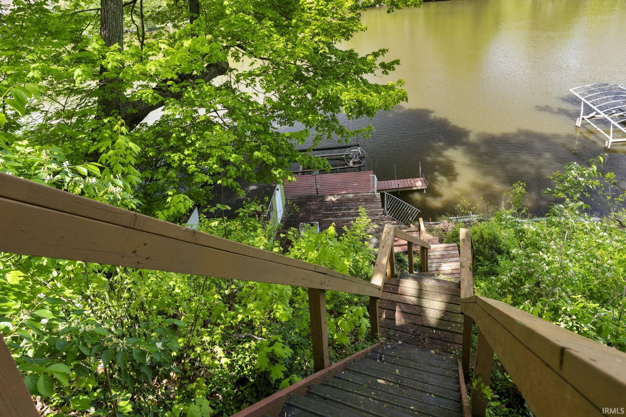 318 N Beach Drive