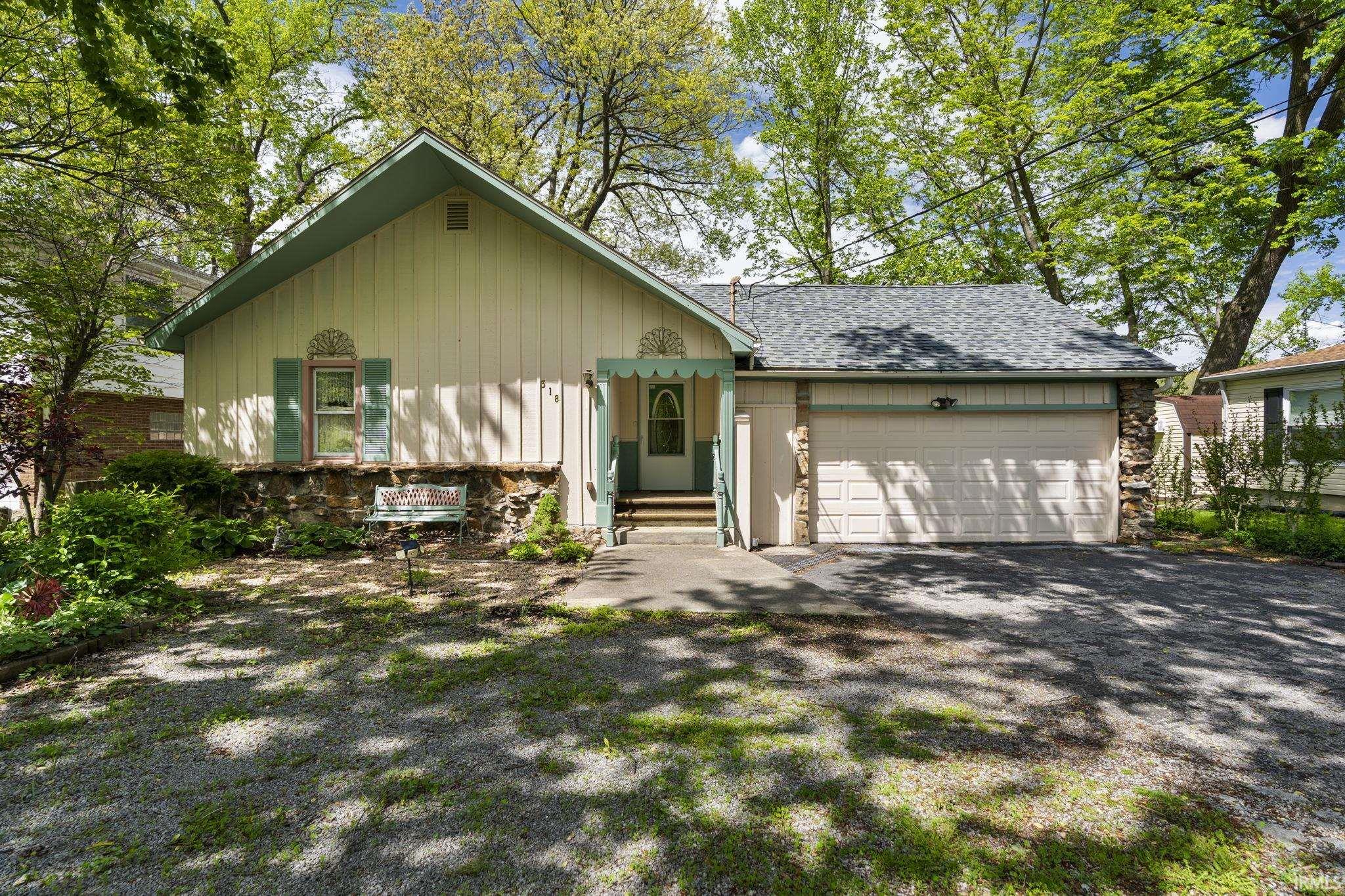 318 N Beach Drive