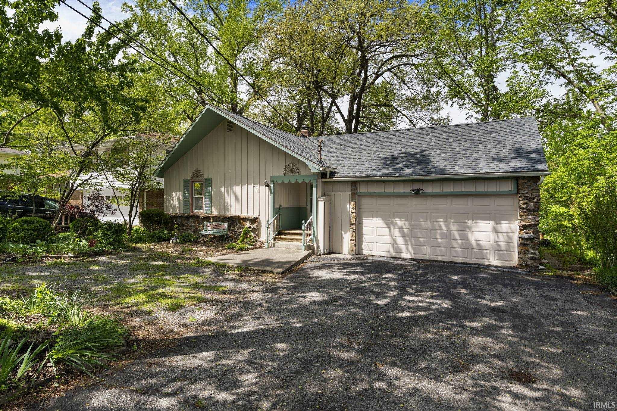 318 N Beach Drive