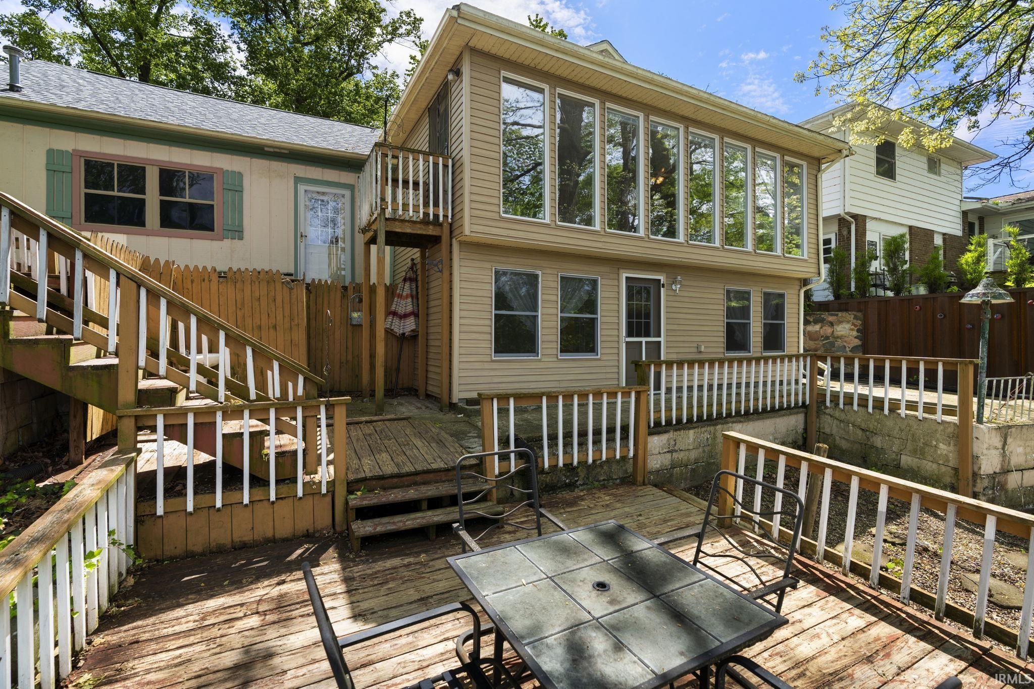 318 N Beach Drive