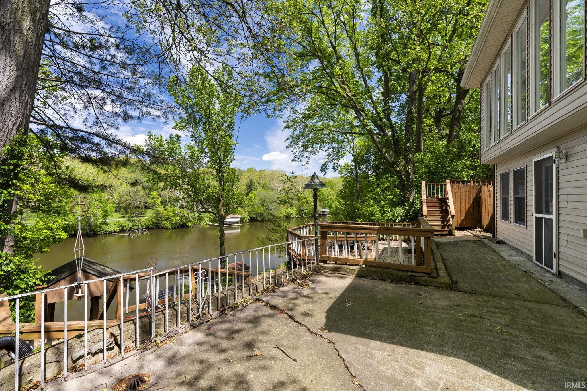 318 N Beach Drive