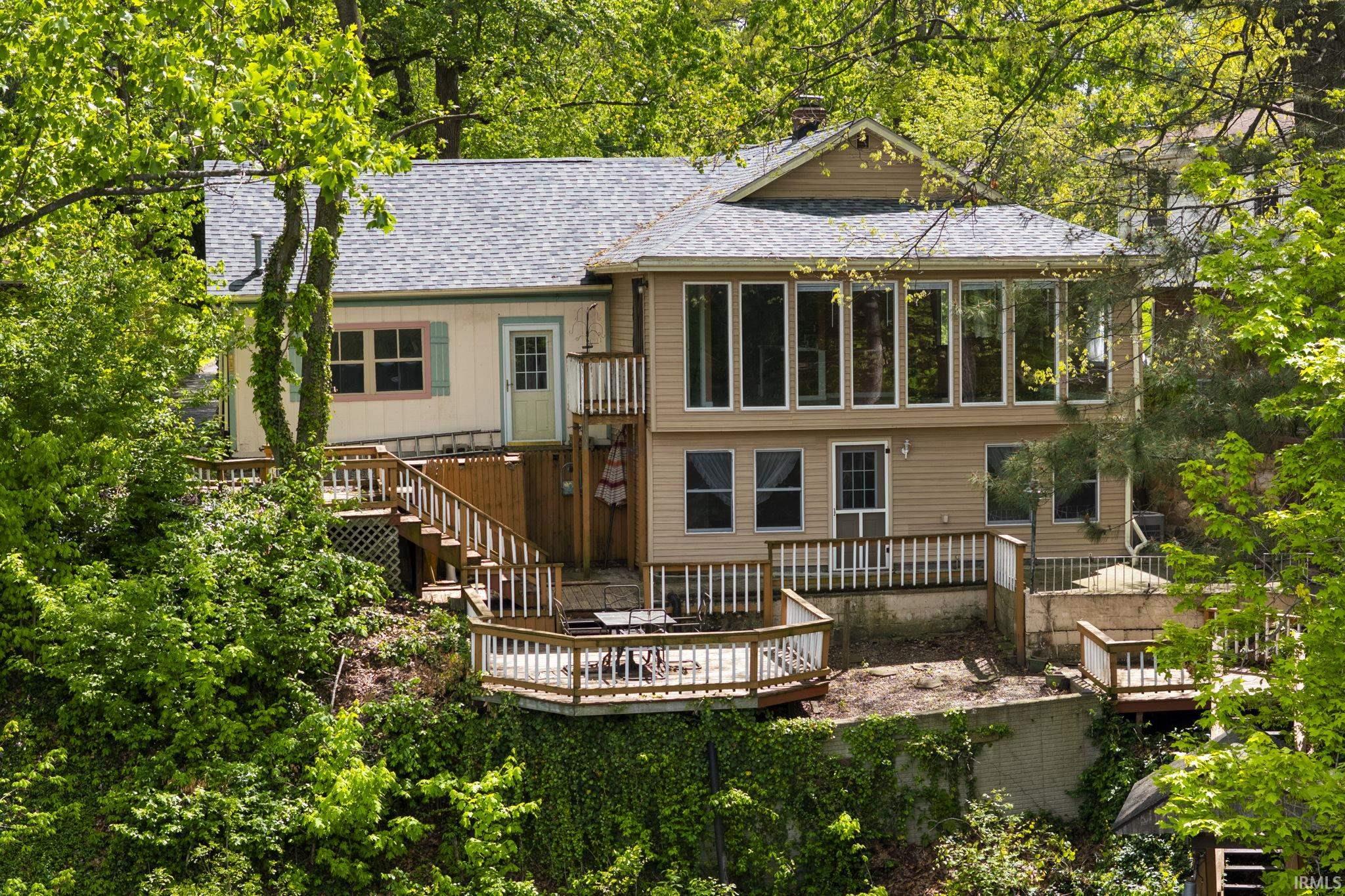 318 N Beach Drive