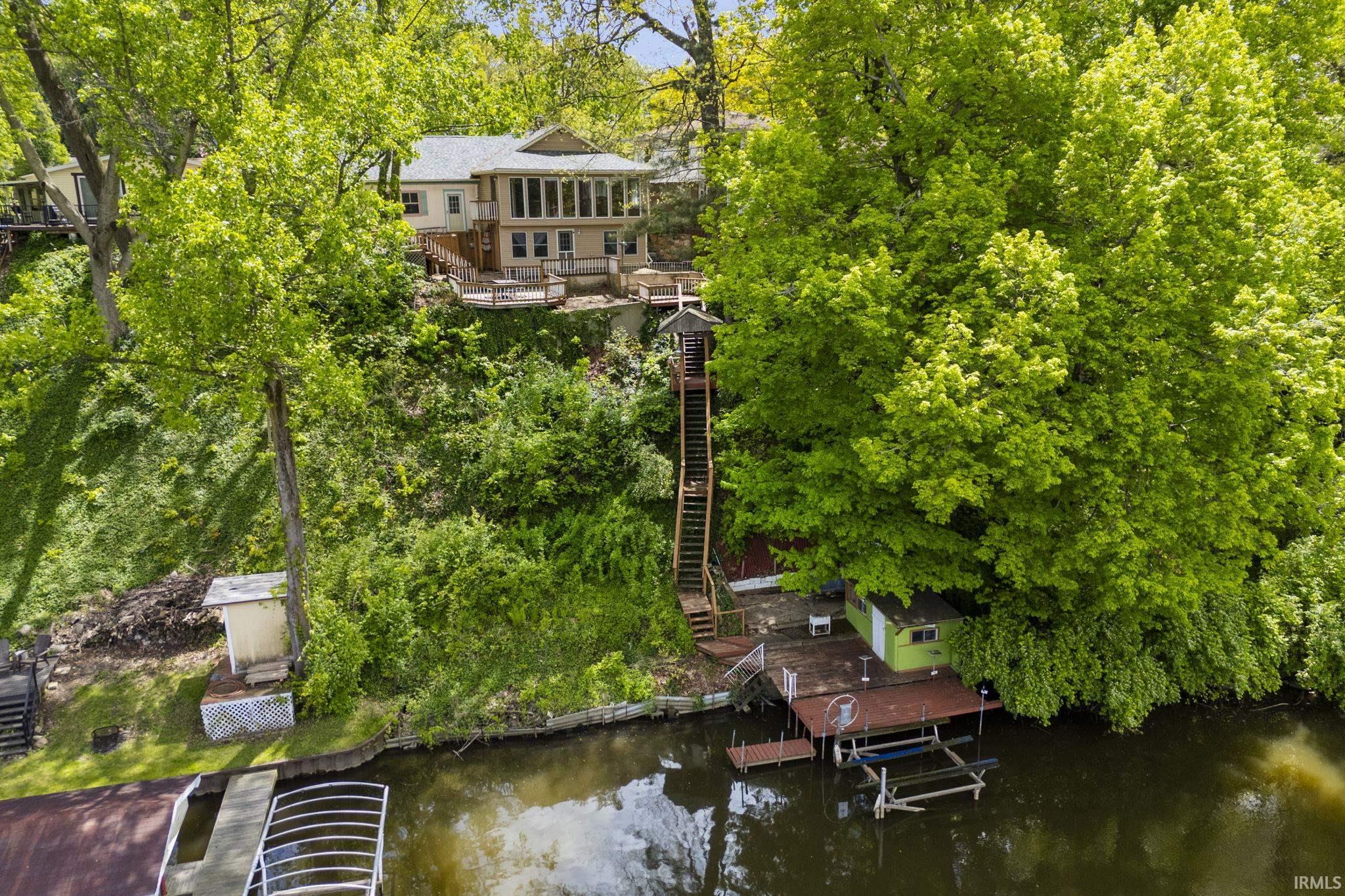 318 N Beach Drive