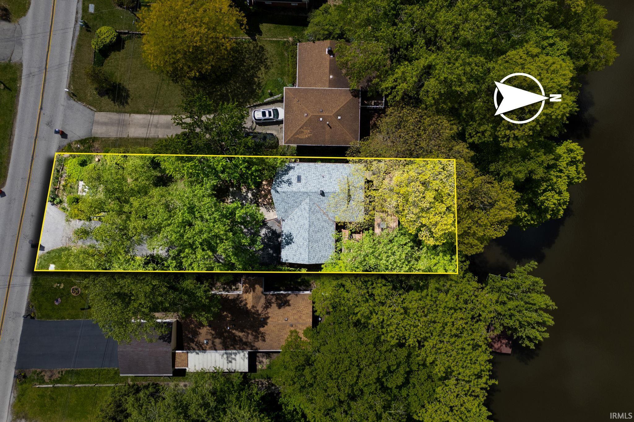 318 N Beach Drive