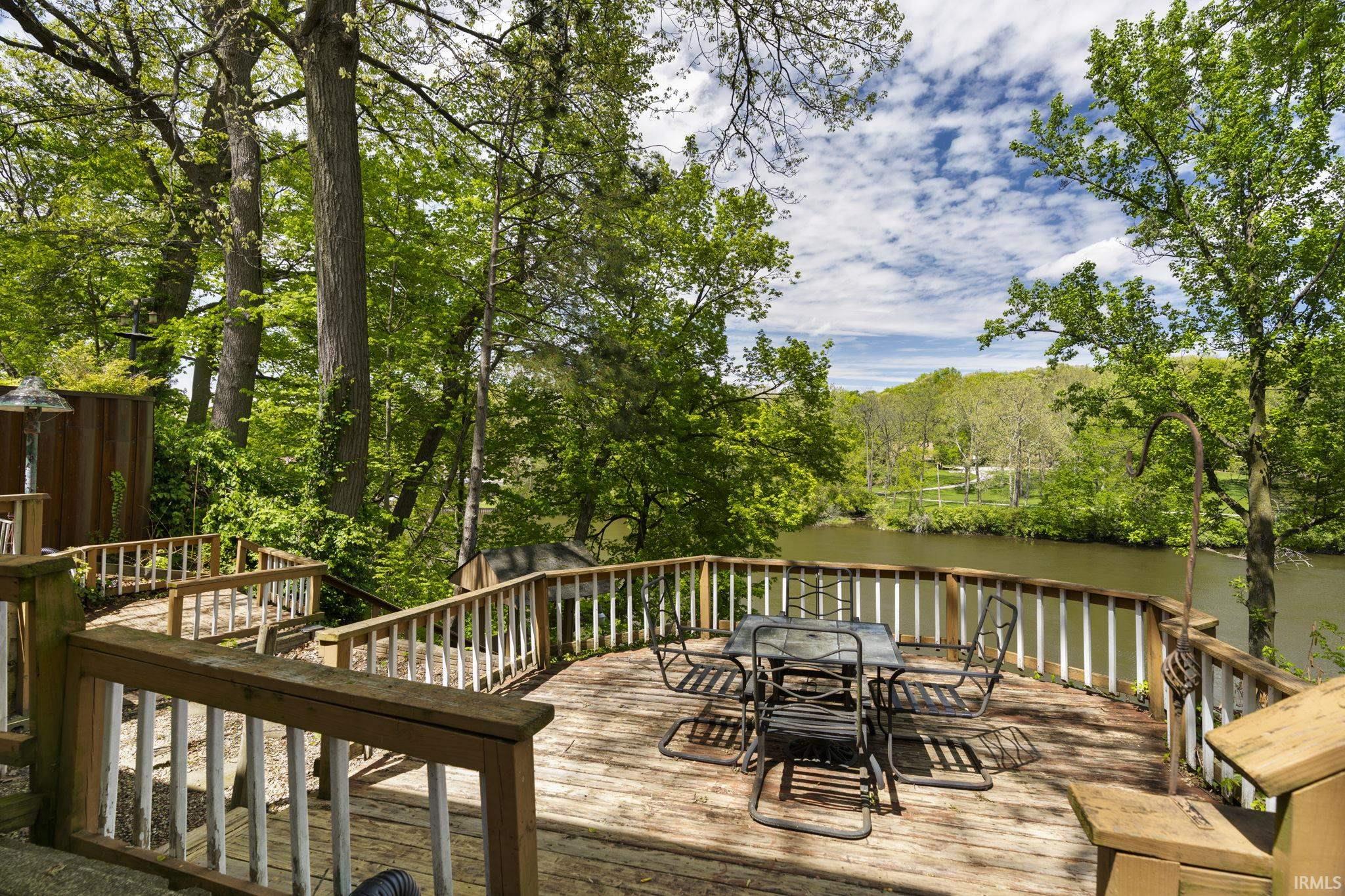 318 N Beach Drive