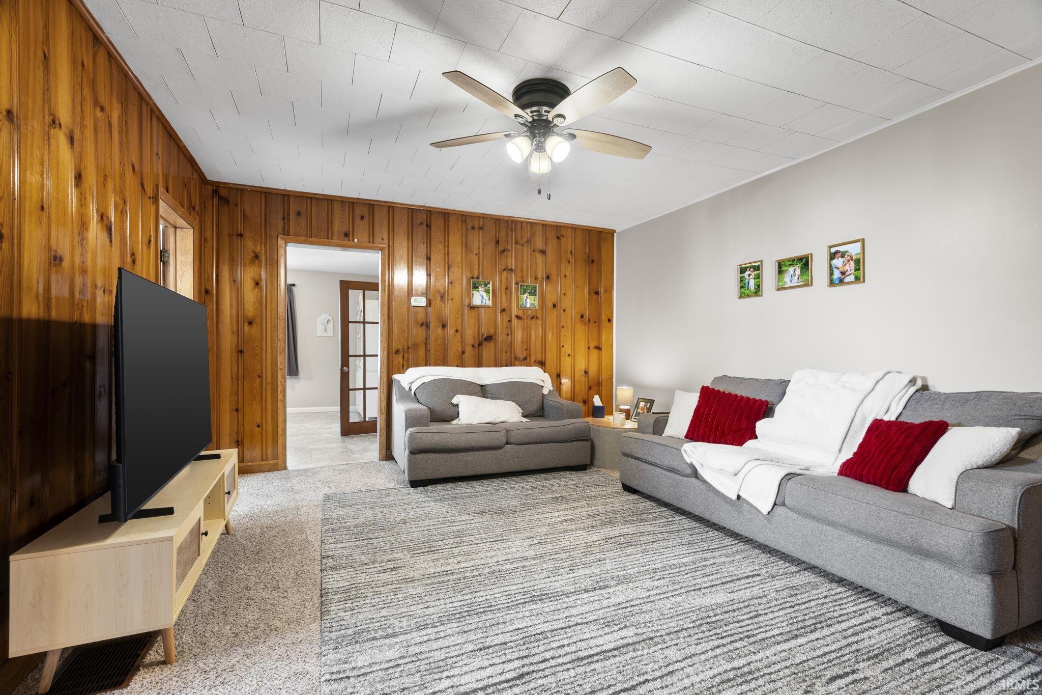 406 A&B Marion Street
