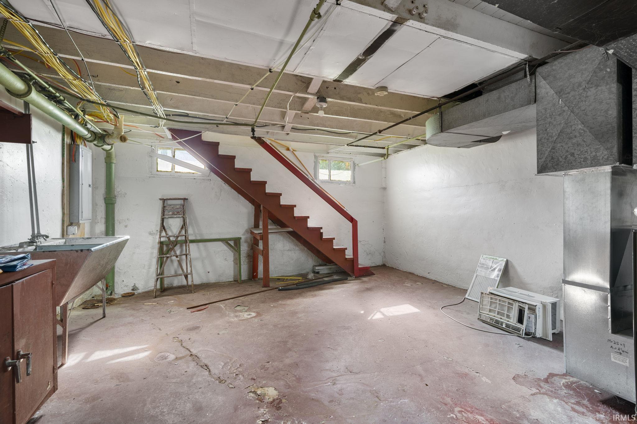406 A&B Marion Street