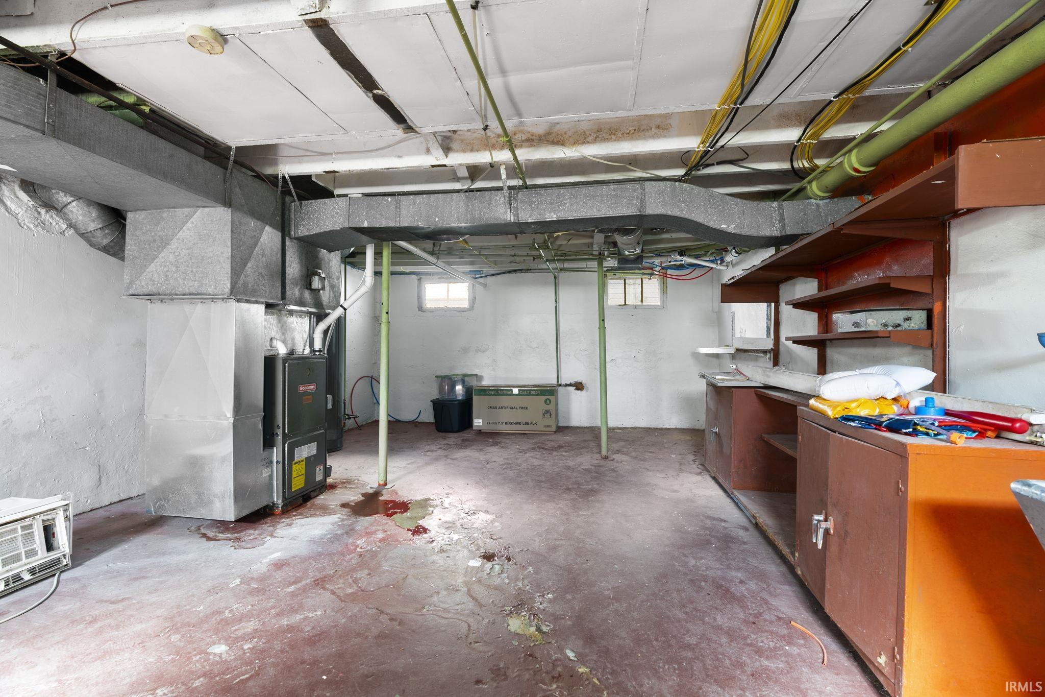 406 A&B Marion Street