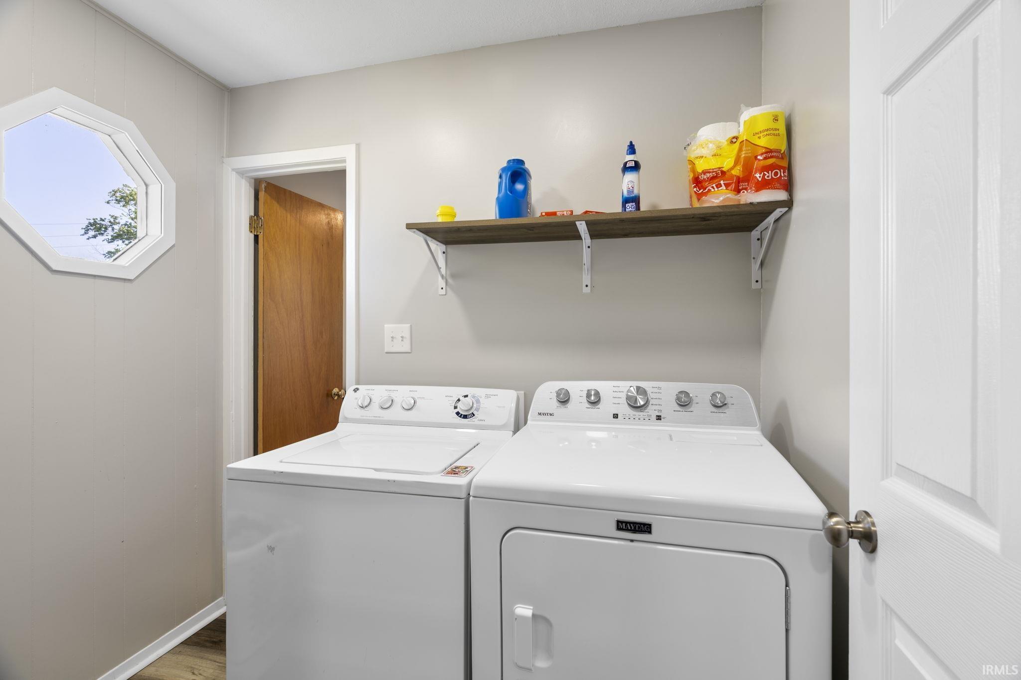 406 A&B Marion Street