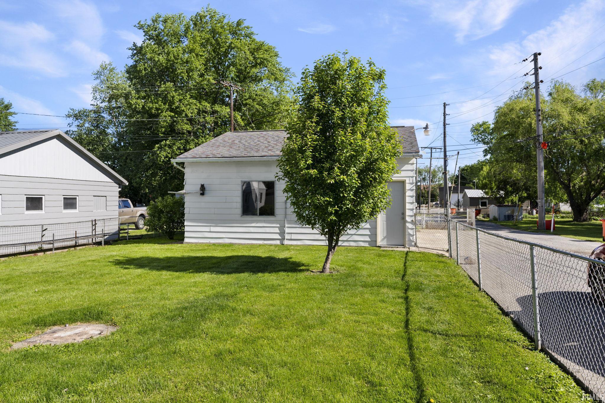 406 A&B Marion Street