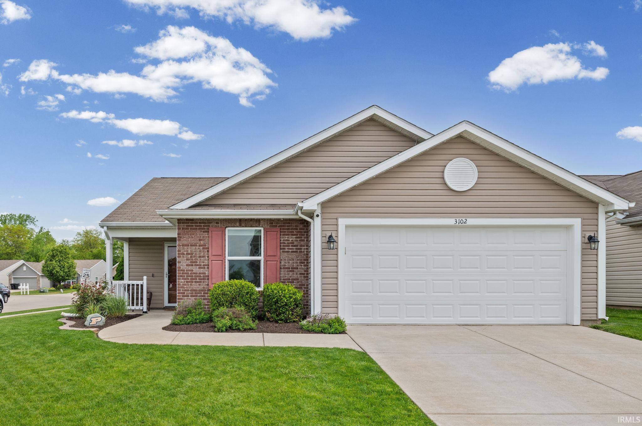 3102 Daugherty Drive