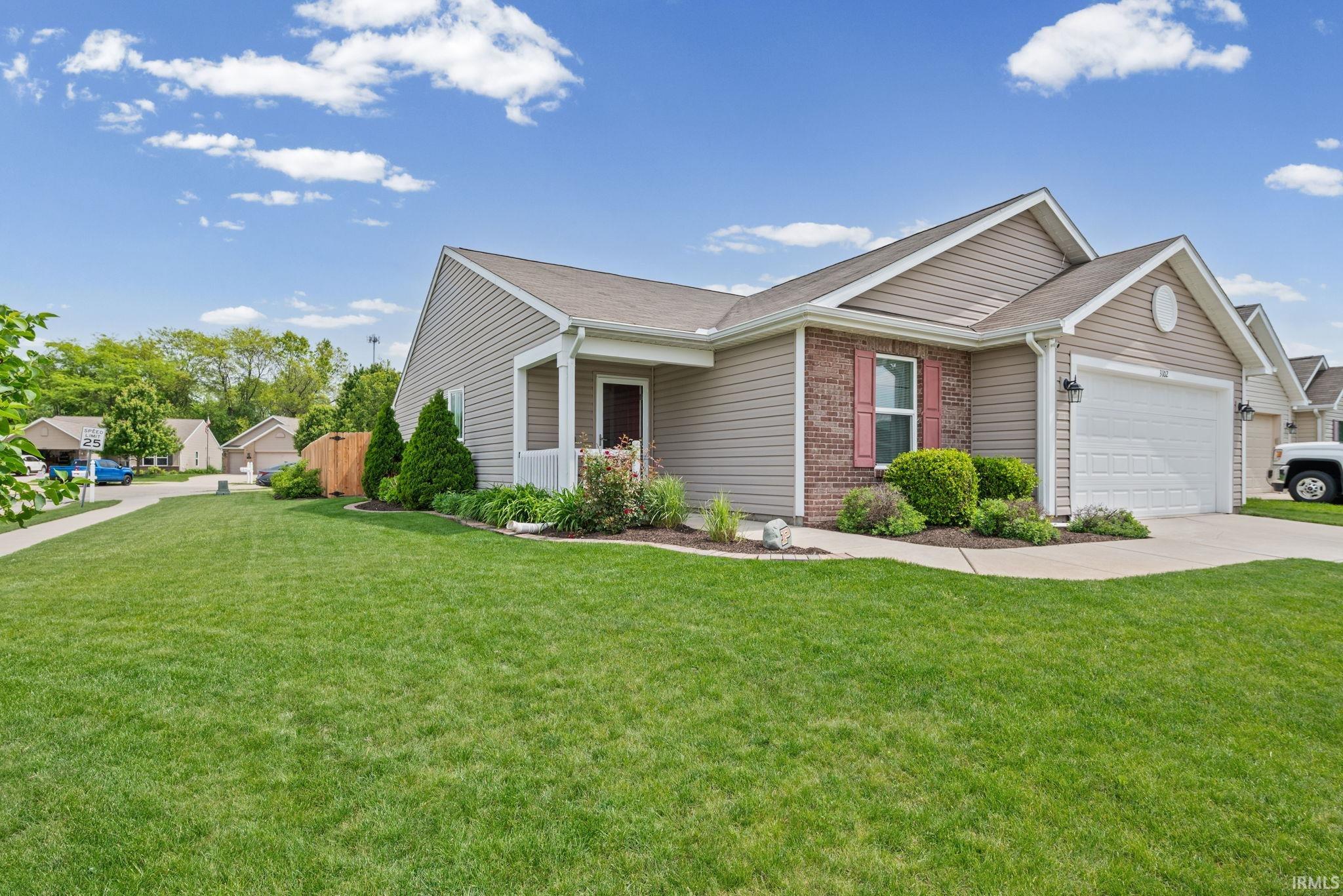 3102 Daugherty Drive