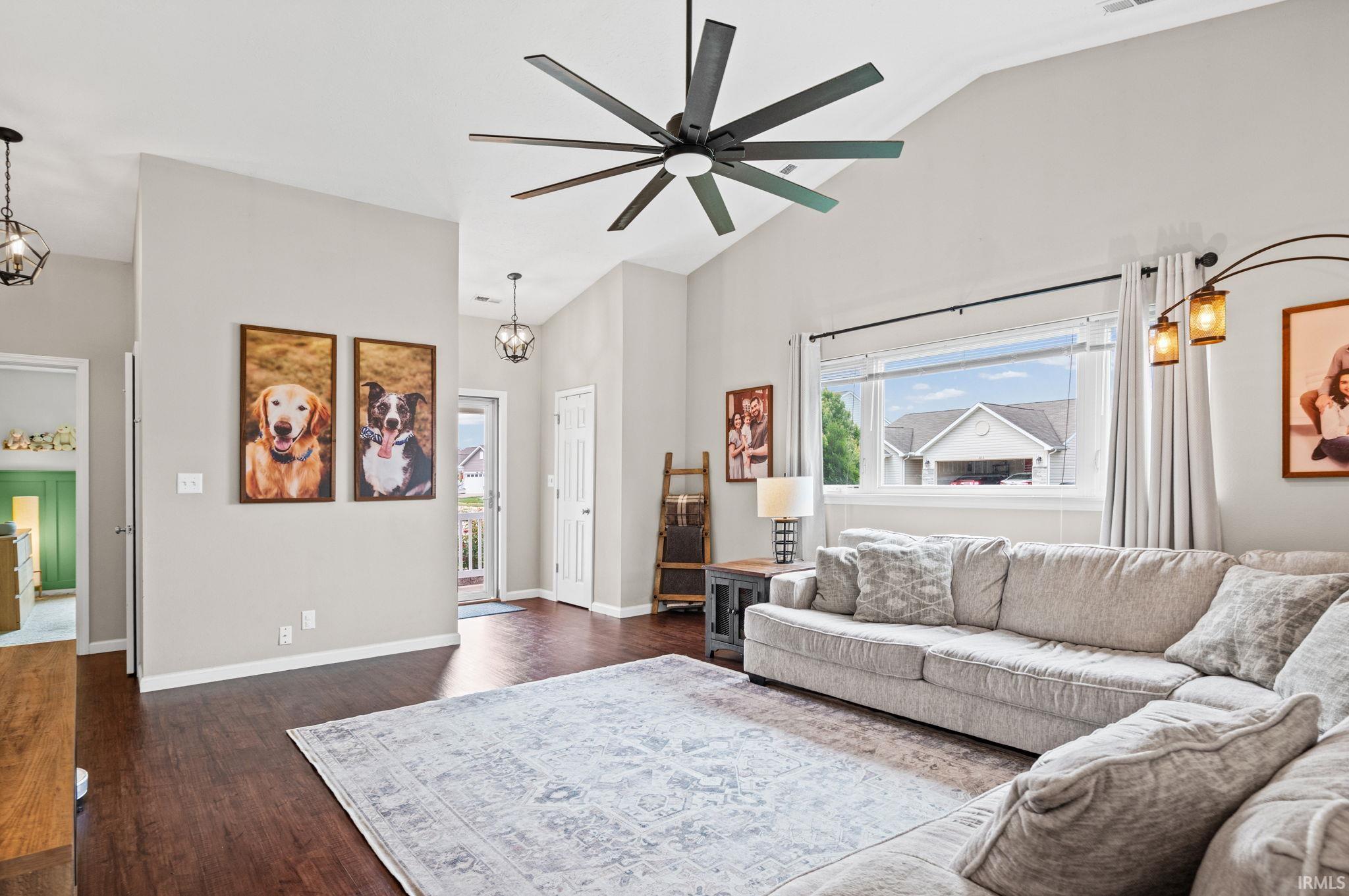3102 Daugherty Drive