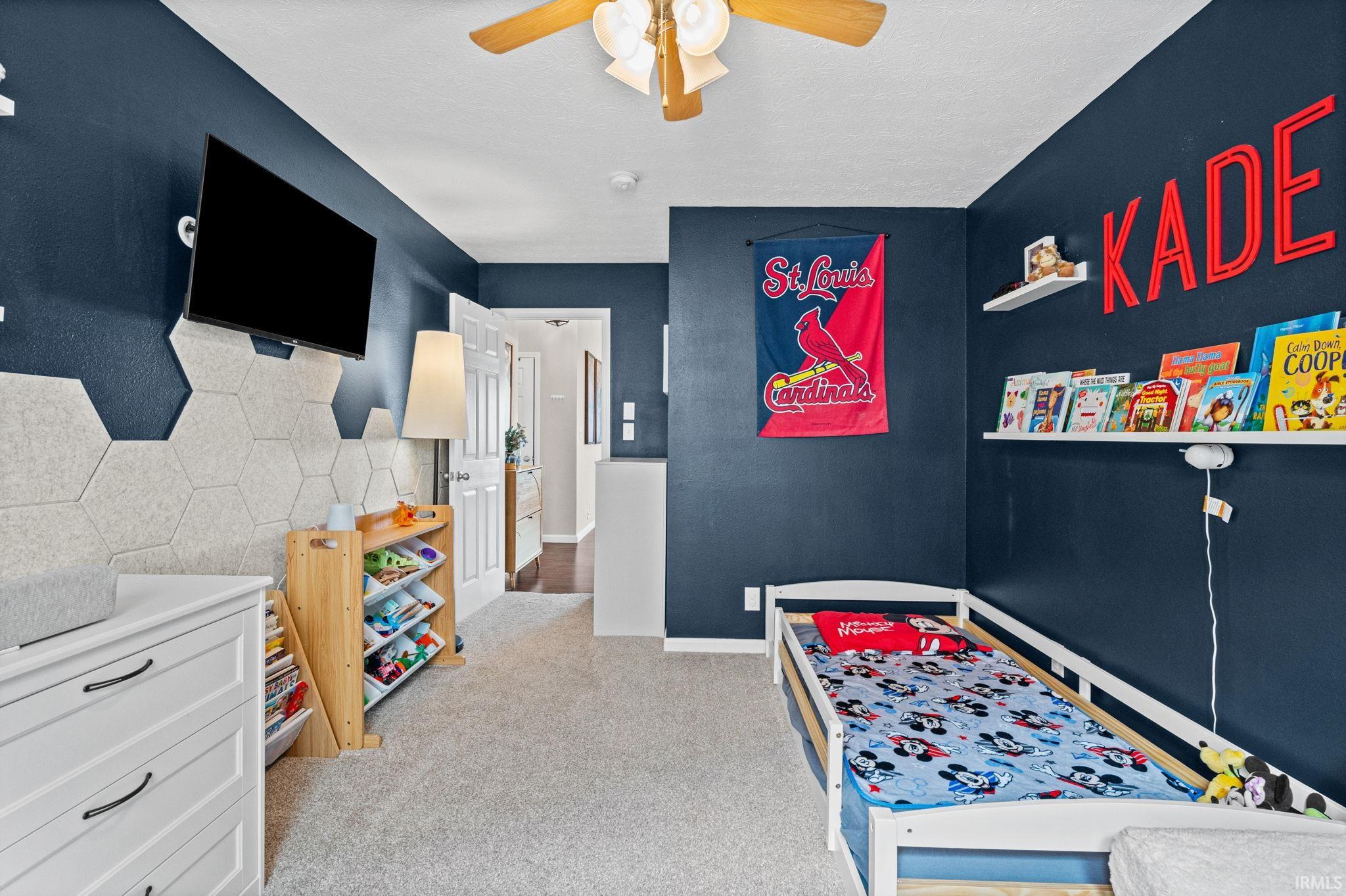 3102 Daugherty Drive