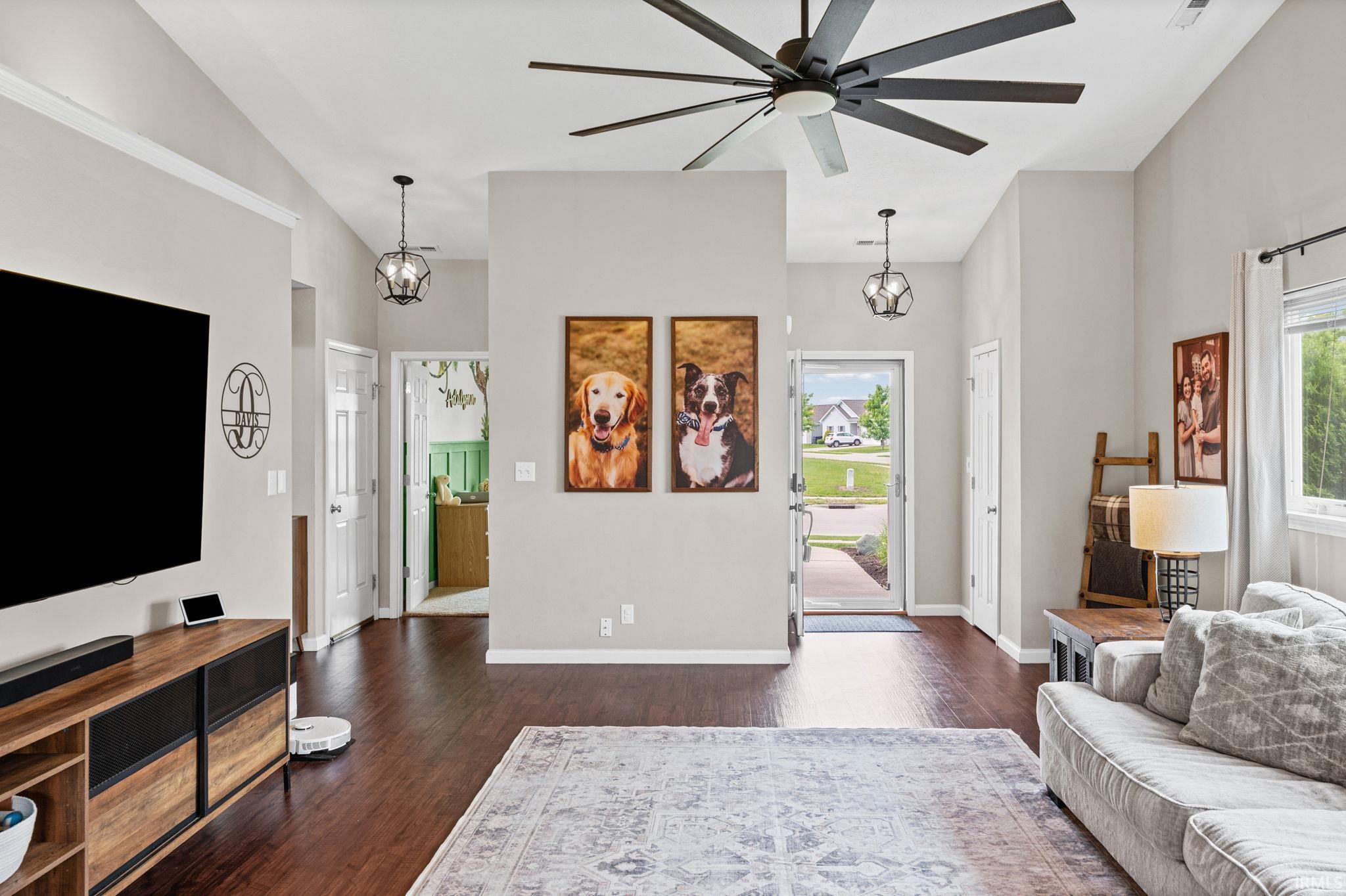3102 Daugherty Drive